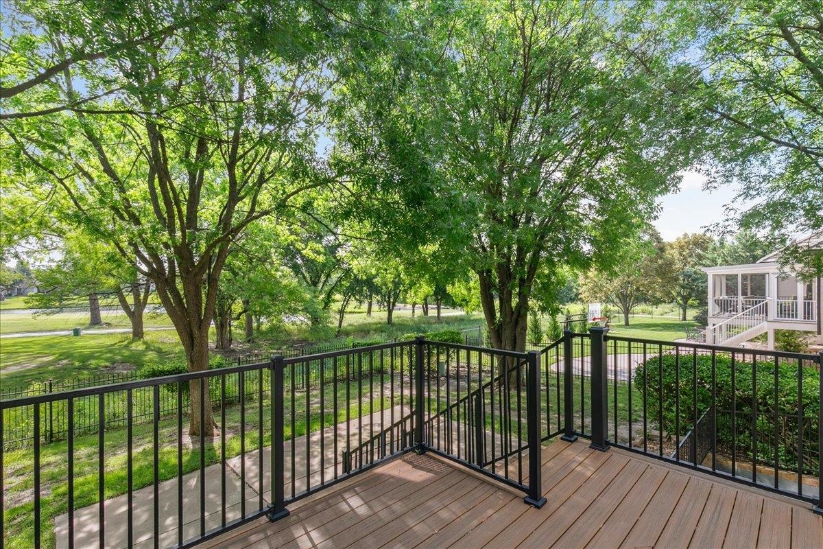 2610 N Wilderness Circle Wichita KS 67226