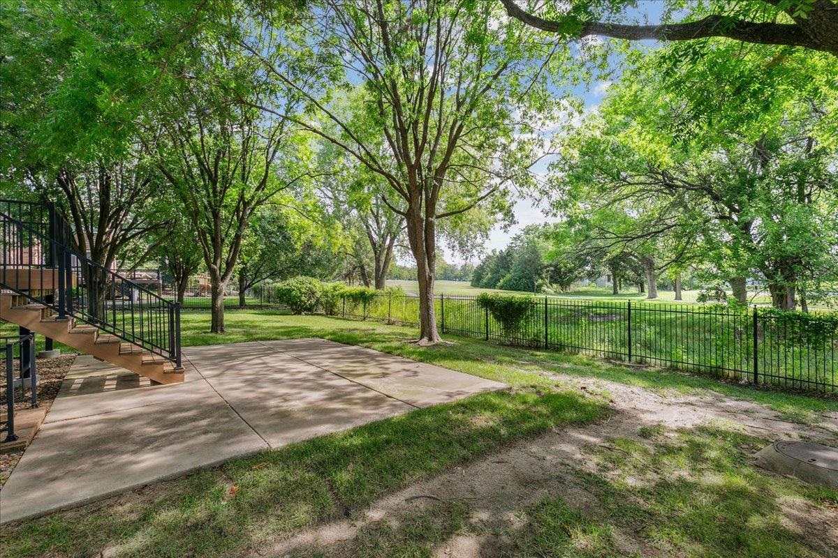 2610 N Wilderness Circle Wichita KS 67226