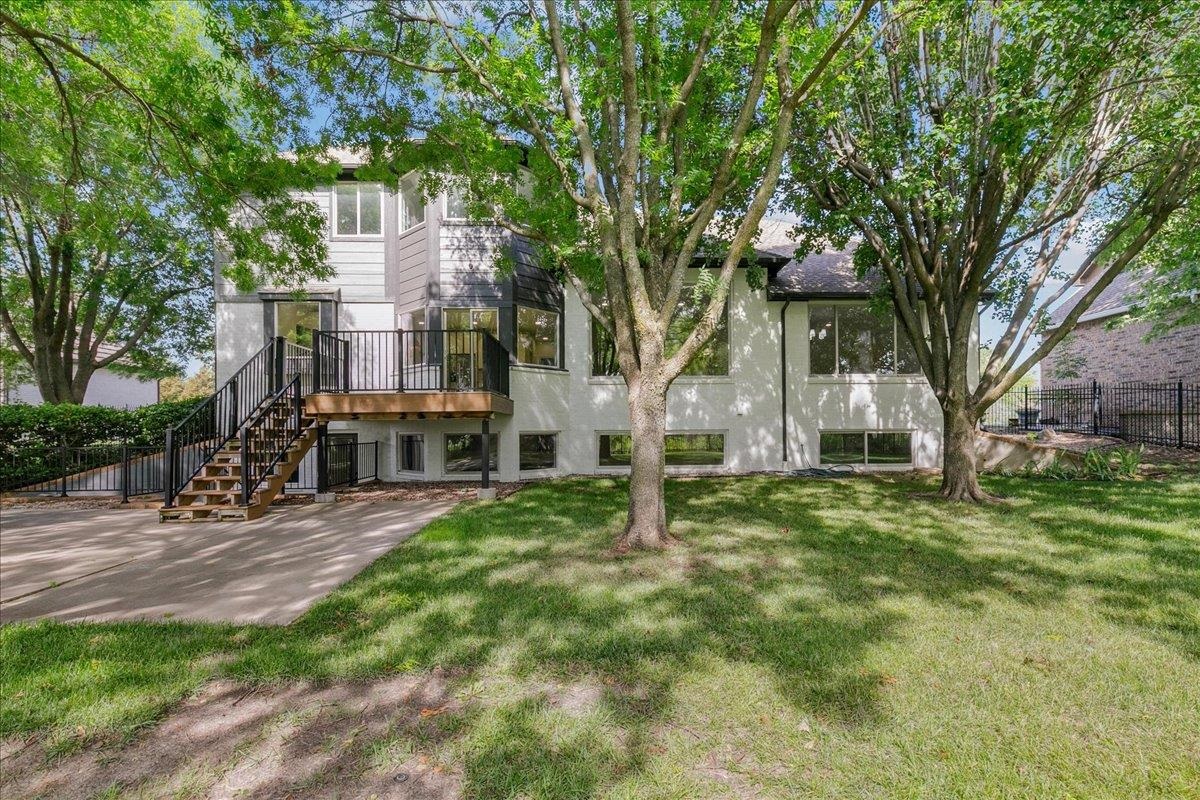 2610 N Wilderness Circle Wichita KS 67226