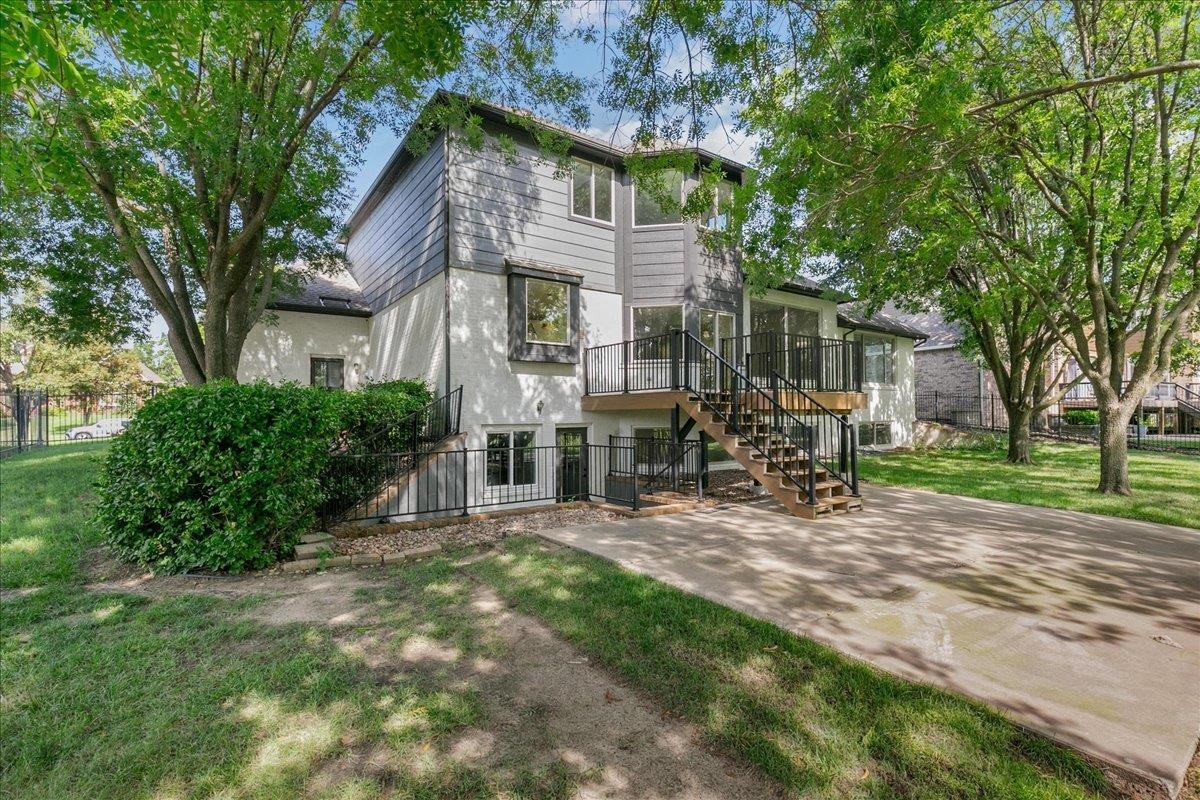 2610 N Wilderness Circle Wichita KS 67226