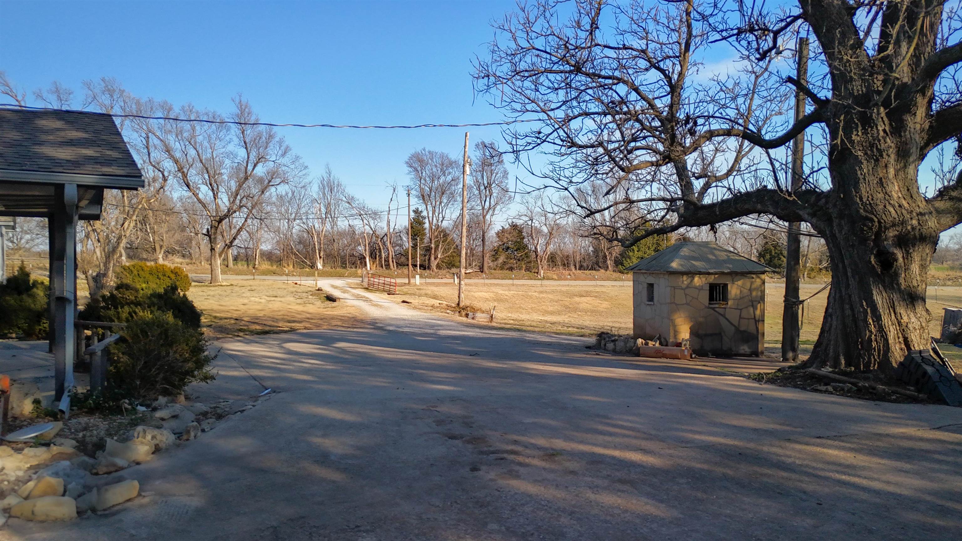 113 S Country Club Road Arkansas City KS 67005