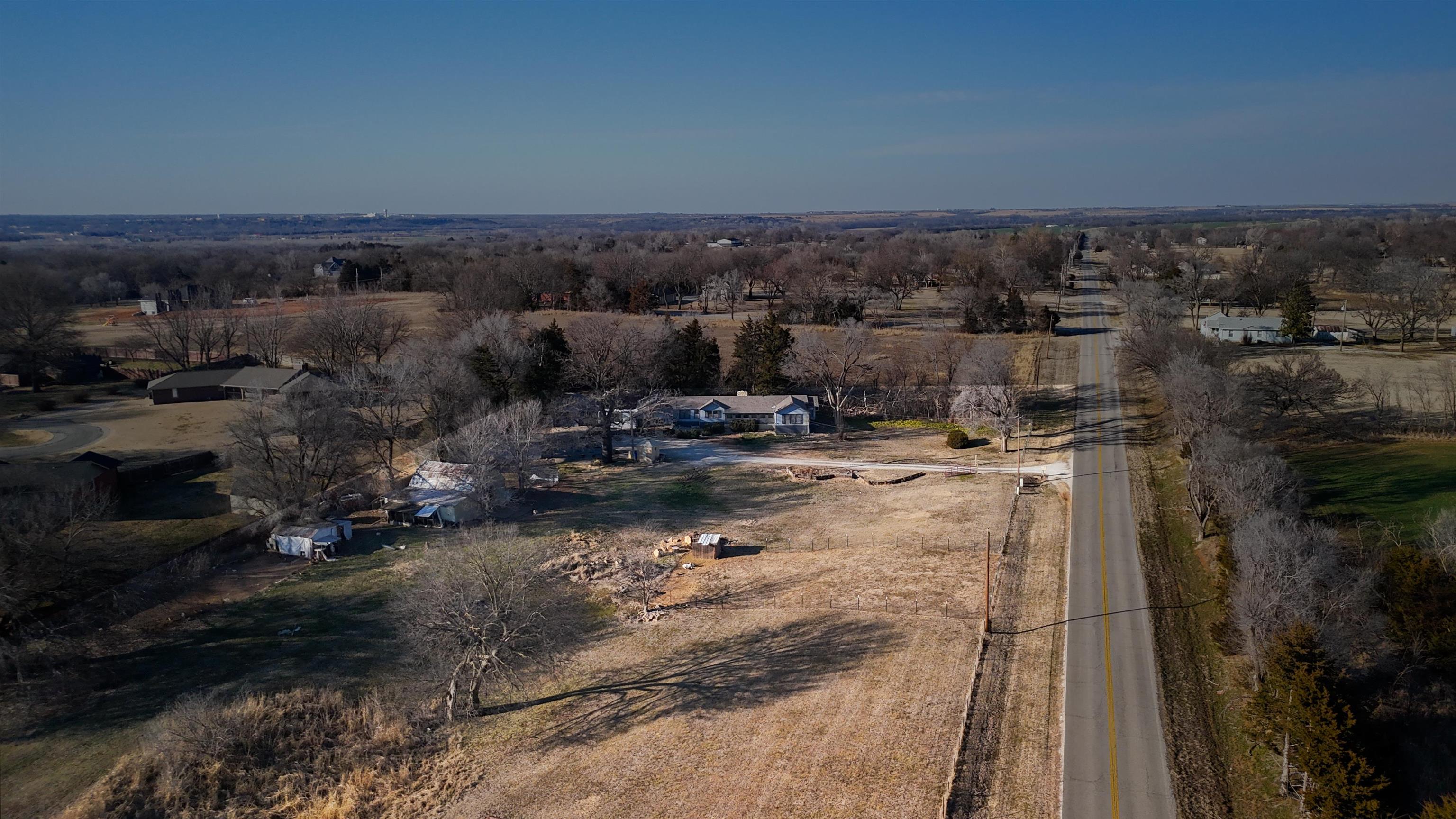 113 S Country Club Road Arkansas City KS 67005