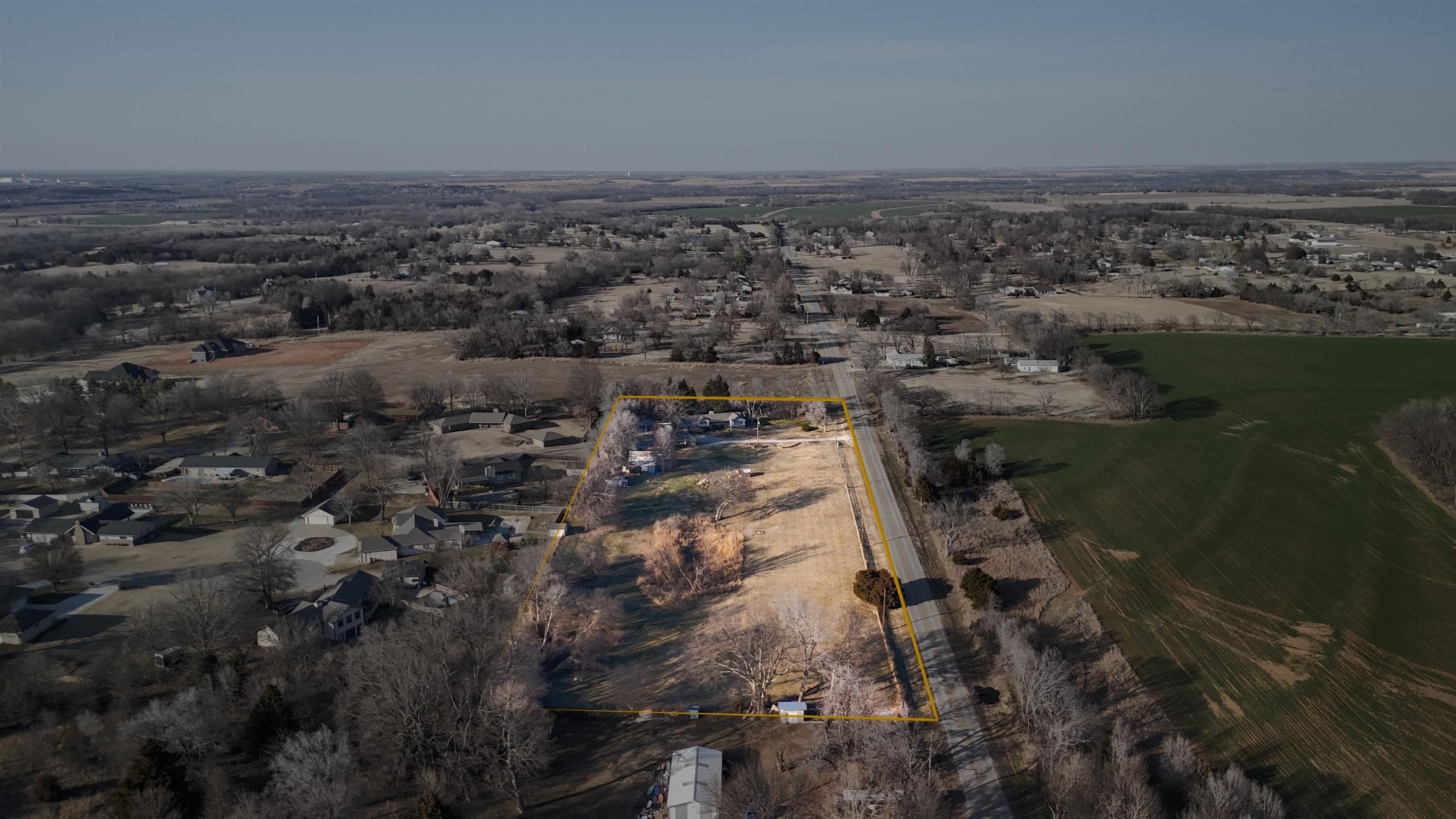 113 S Country Club Road Arkansas City KS 67005