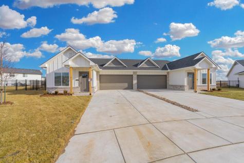 12220 W Rosemary Street Maize KS 67223
