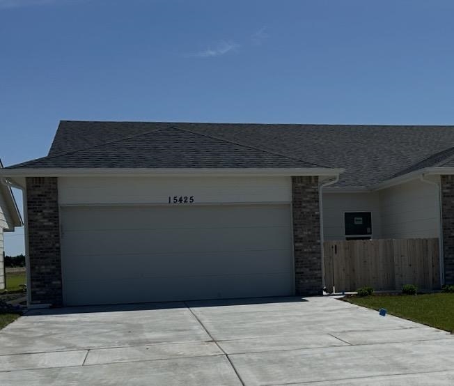 15425 W Josephine Street Goddard KS 67052