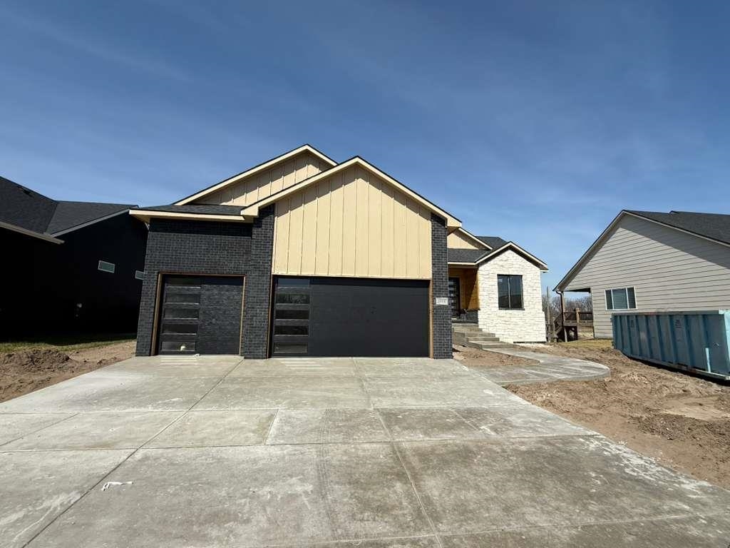 3014 E Sunflower Drive Derby KS 67037