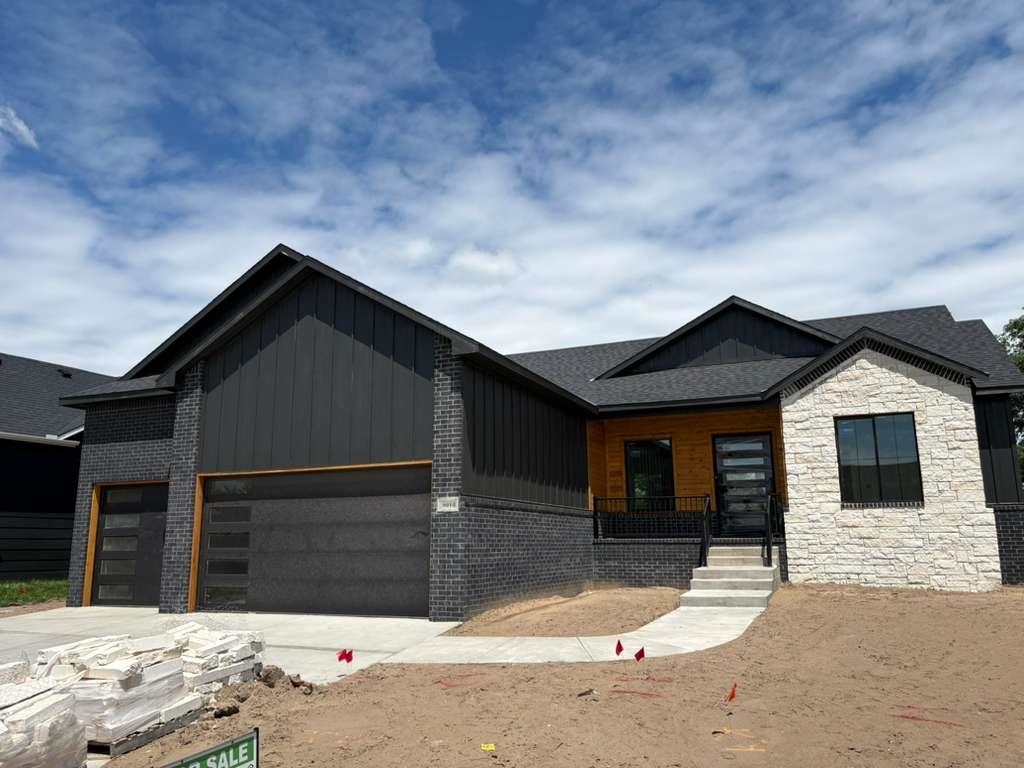 3014 E Sunflower Drive Derby KS 67037