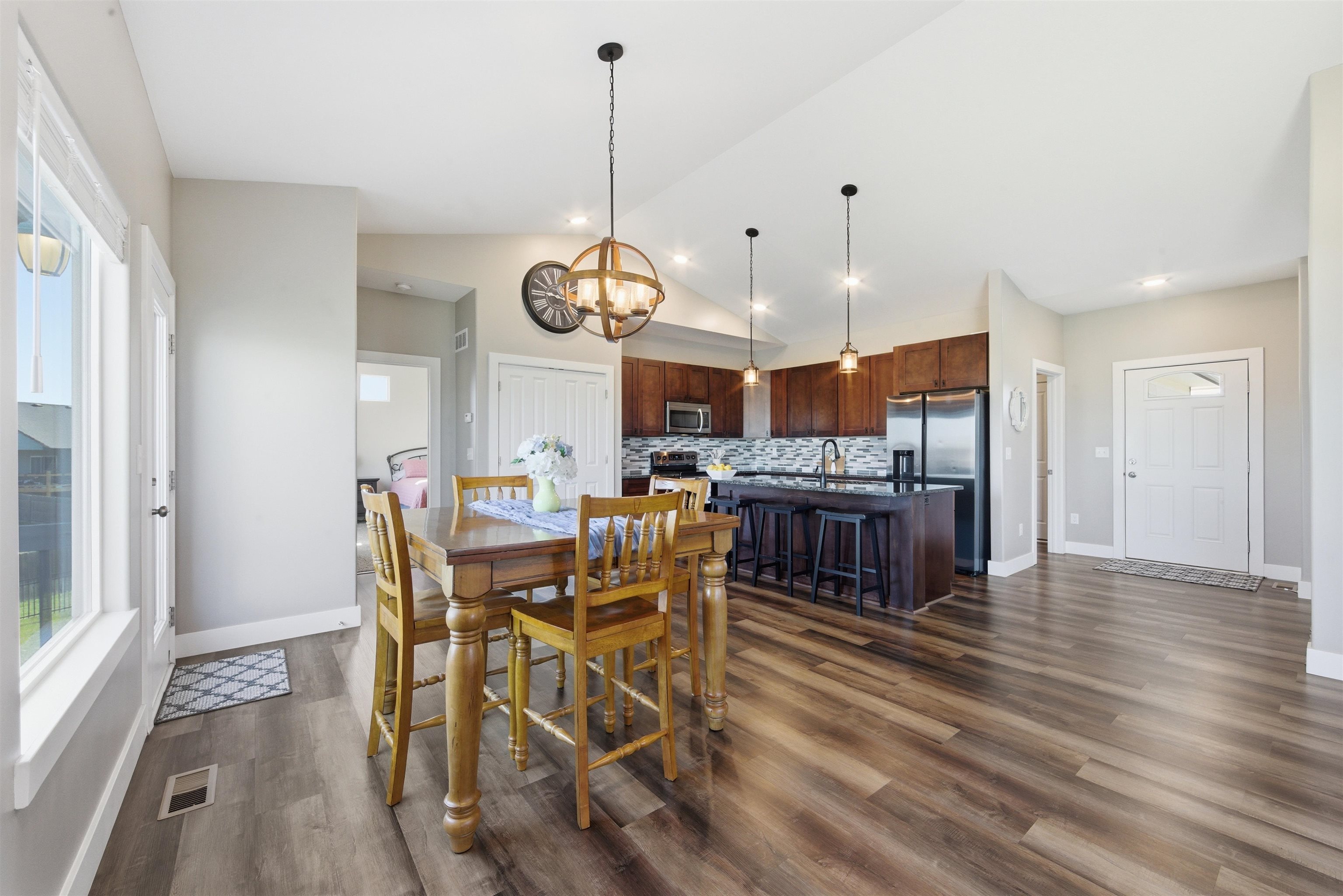 3123 E Reiss Court Park City KS 67219-4661