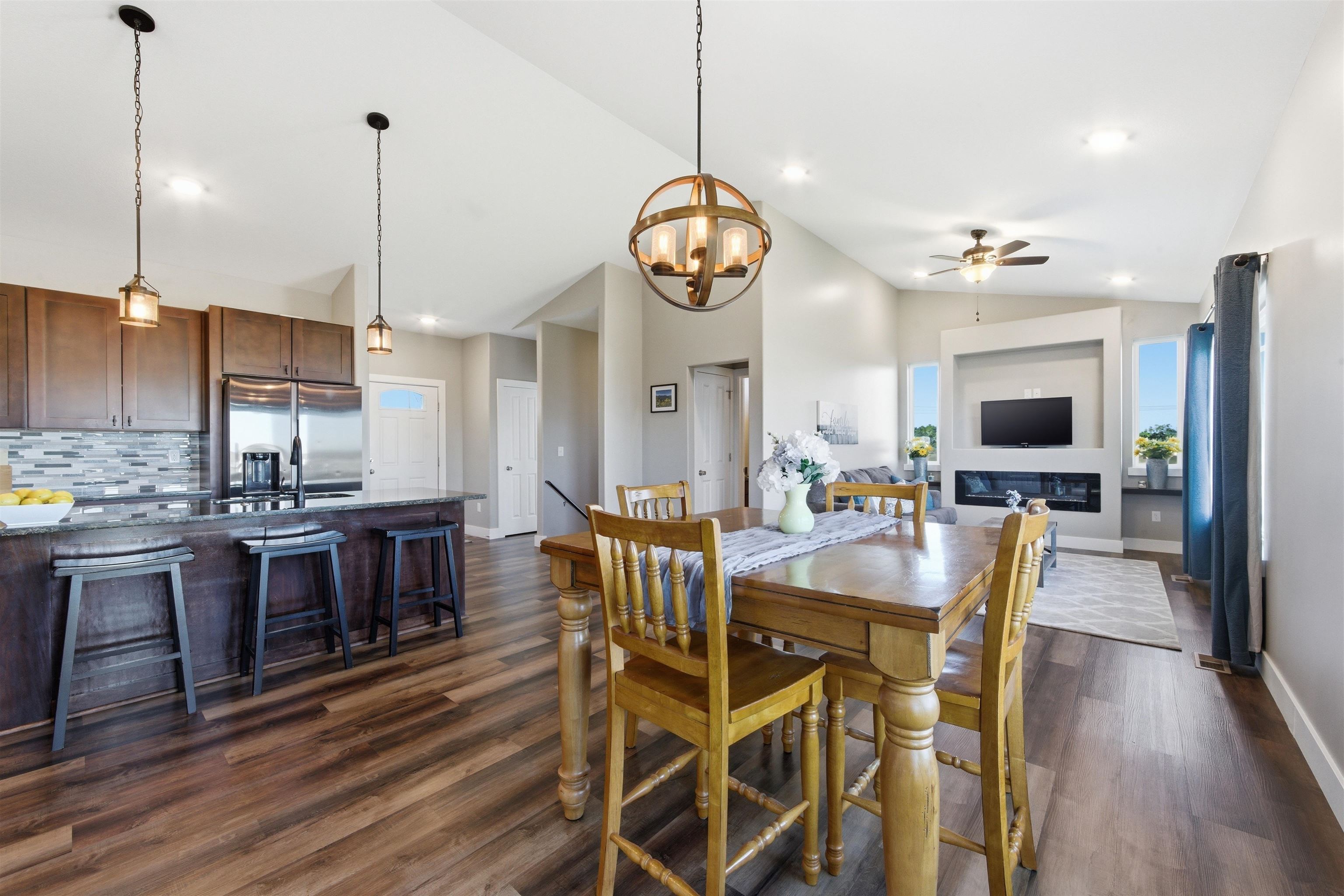 3123 E Reiss Court Park City KS 67219-4661
