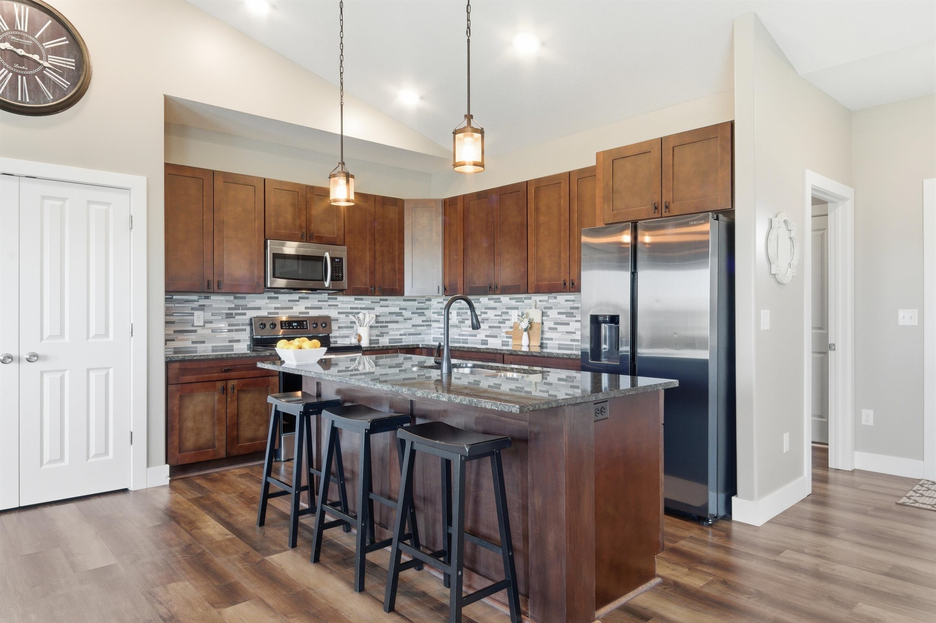 3123 E Reiss Court Park City KS 67219-4661