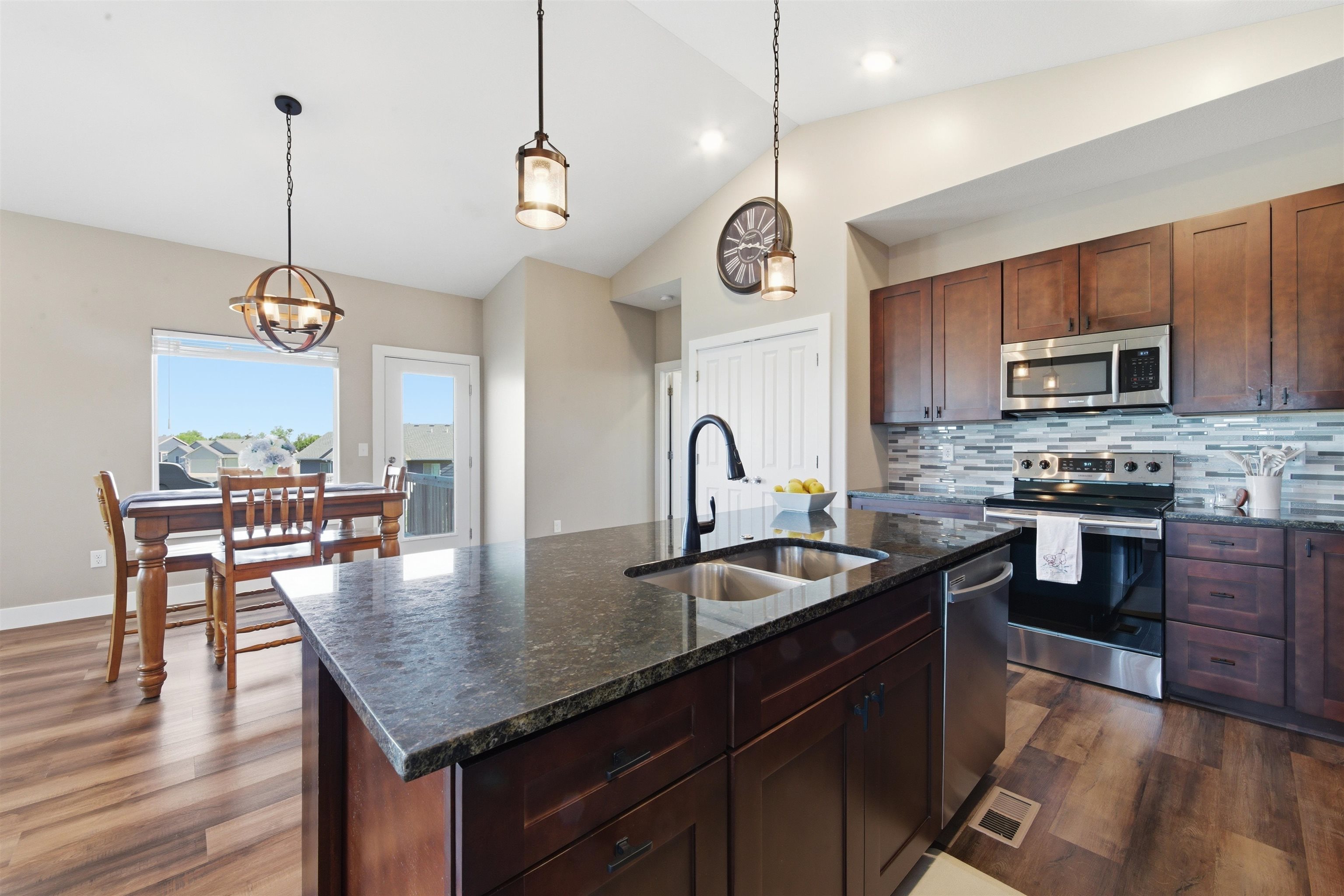 3123 E Reiss Court Park City KS 67219-4661