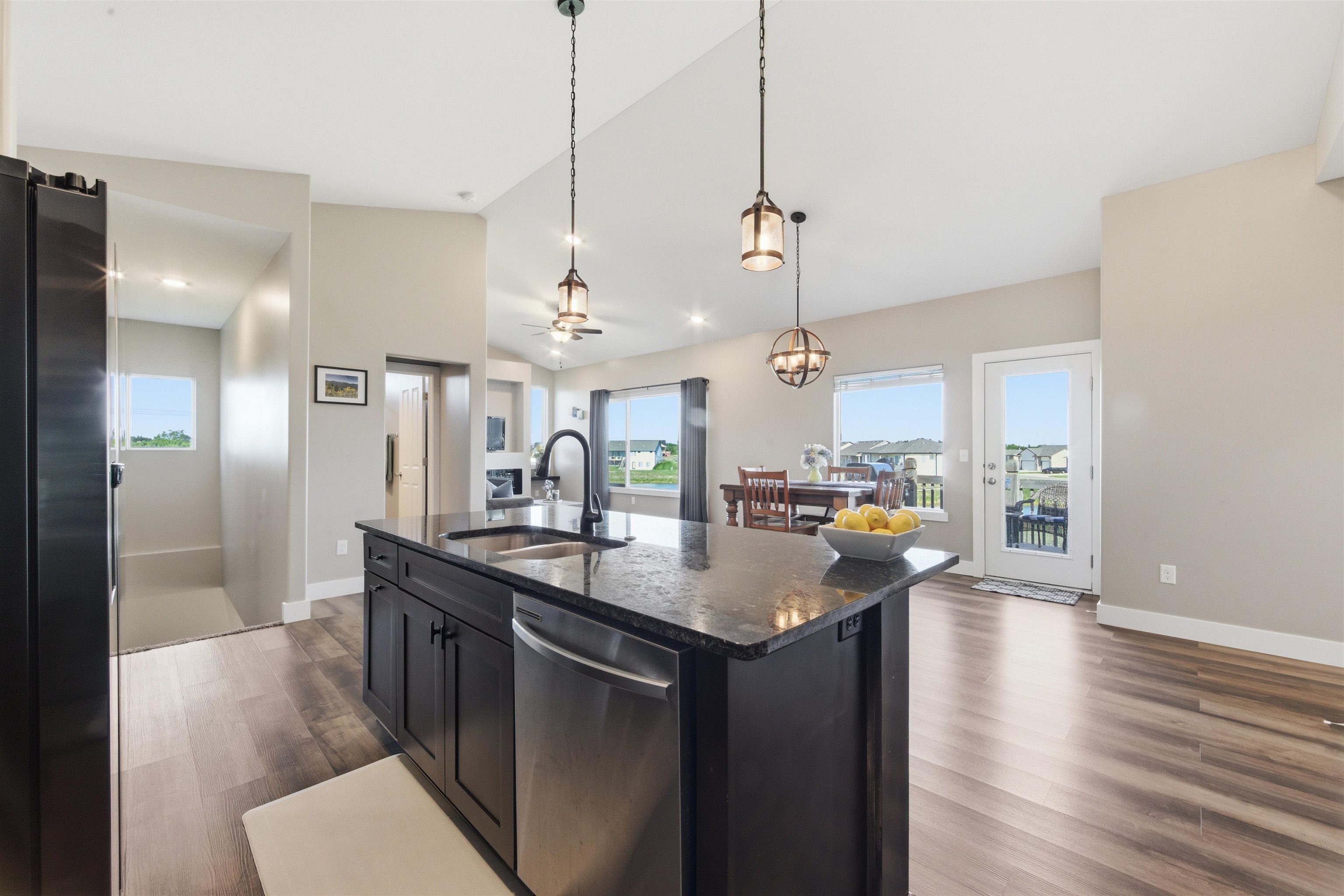 3123 E Reiss Court Park City KS 67219-4661