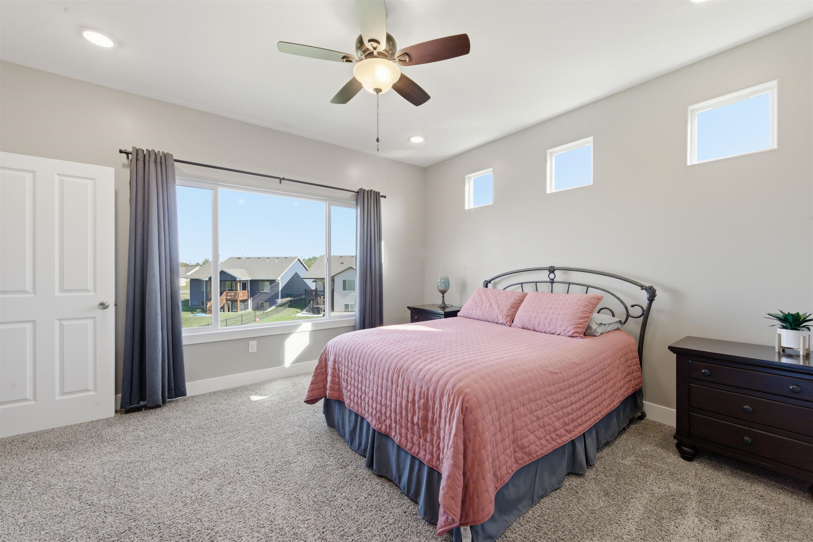 3123 E Reiss Court Park City KS 67219-4661
