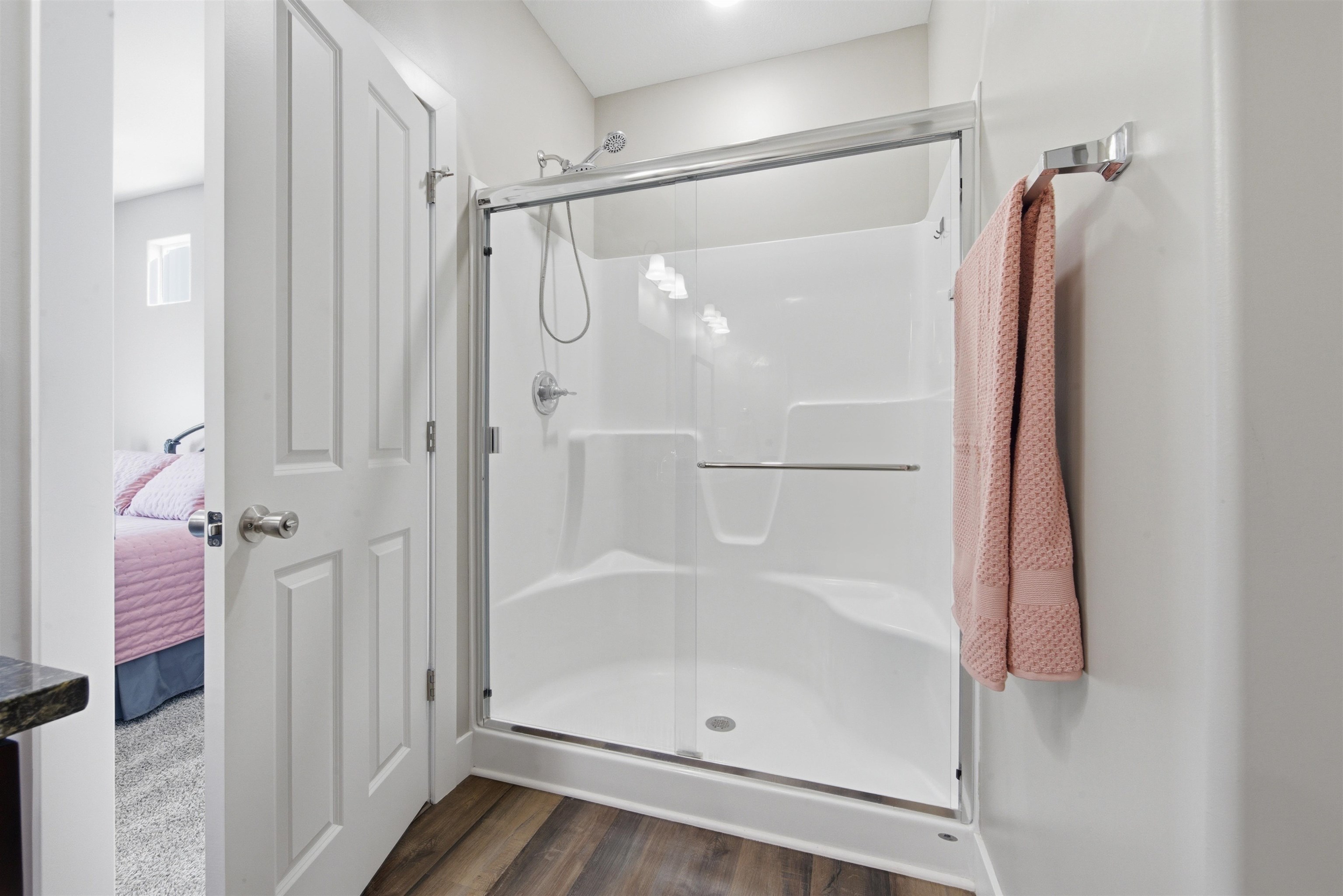 3123 E Reiss Court Park City KS 67219-4661