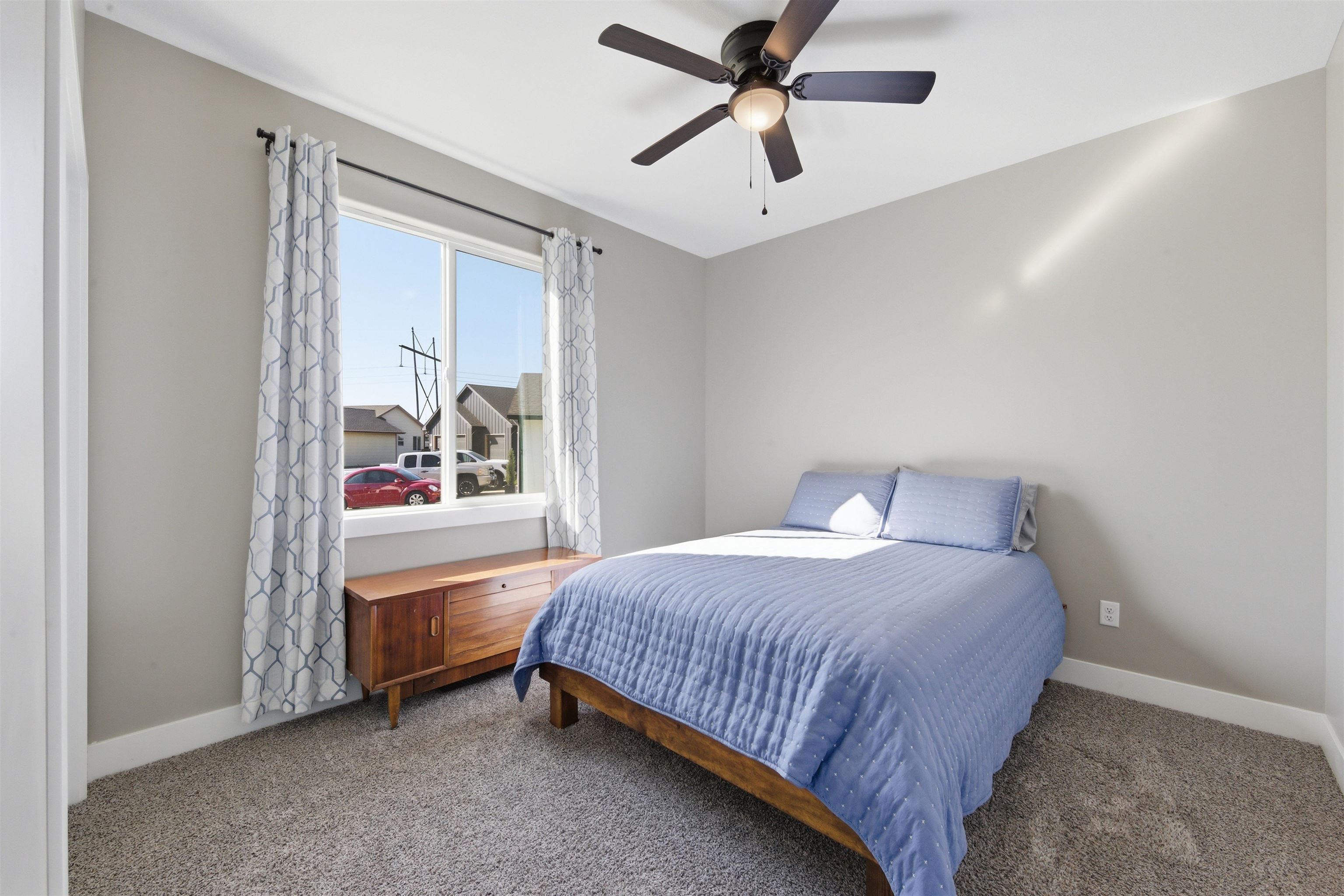 3123 E Reiss Court Park City KS 67219-4661