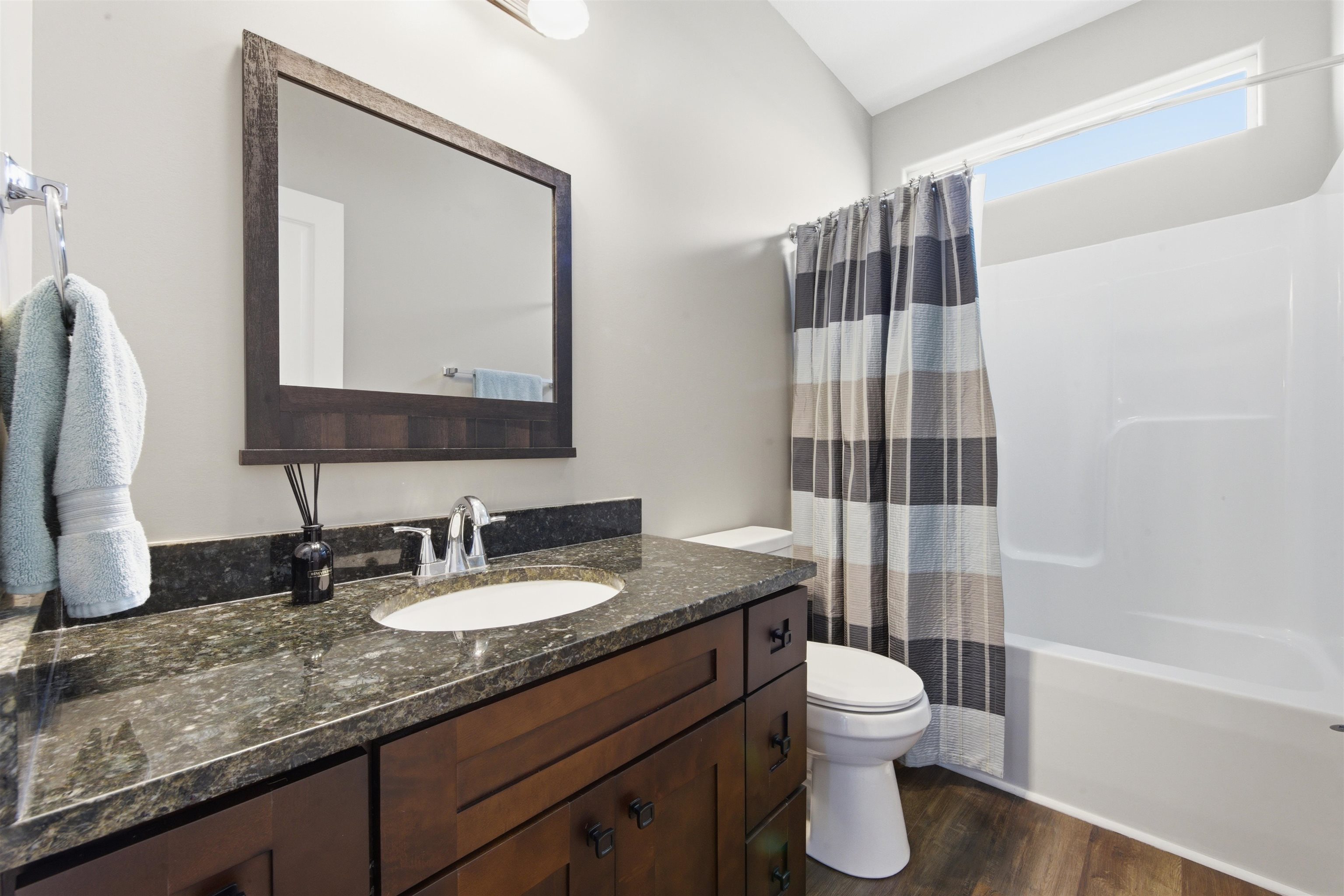 3123 E Reiss Court Park City KS 67219-4661