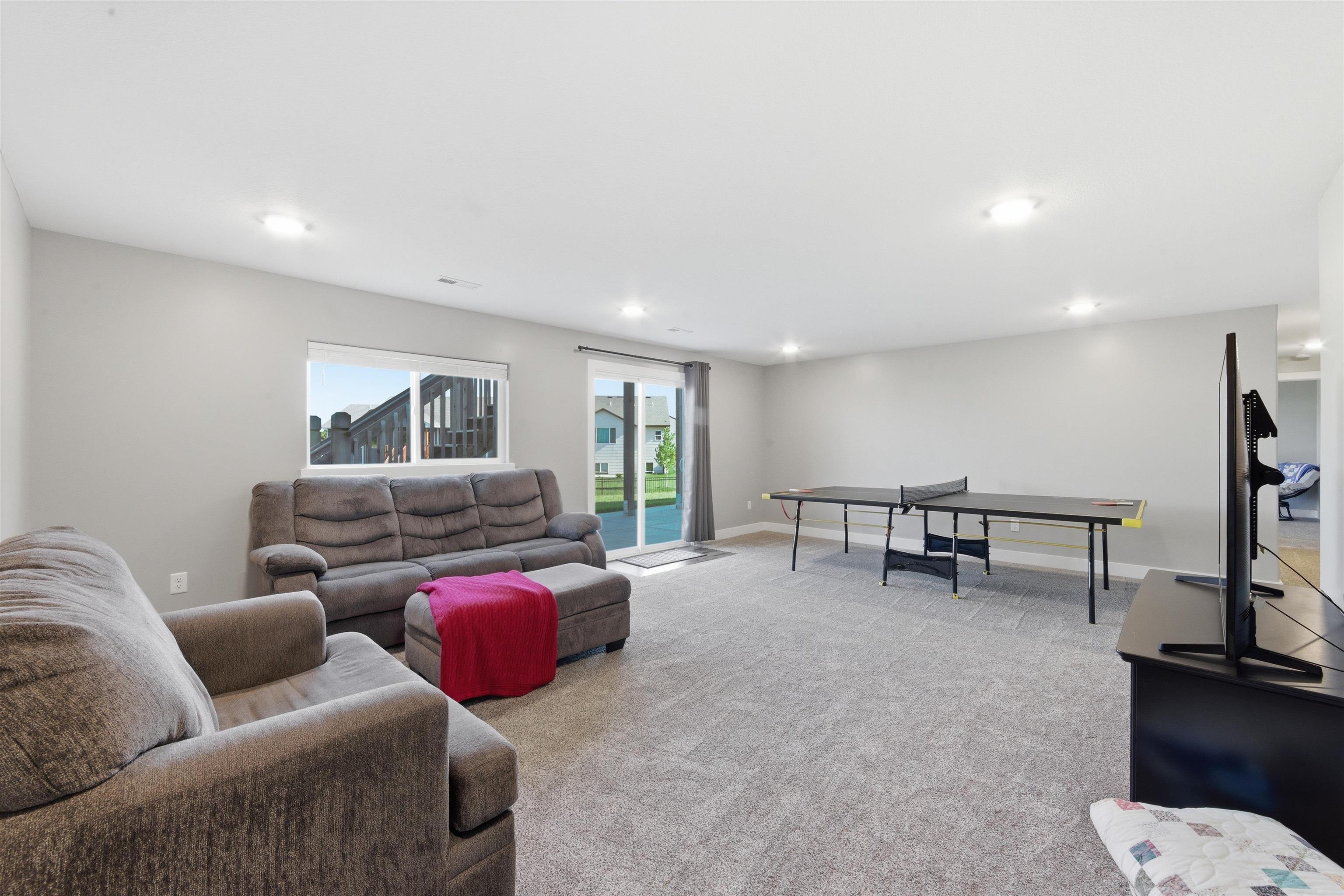 3123 E Reiss Court Park City KS 67219-4661