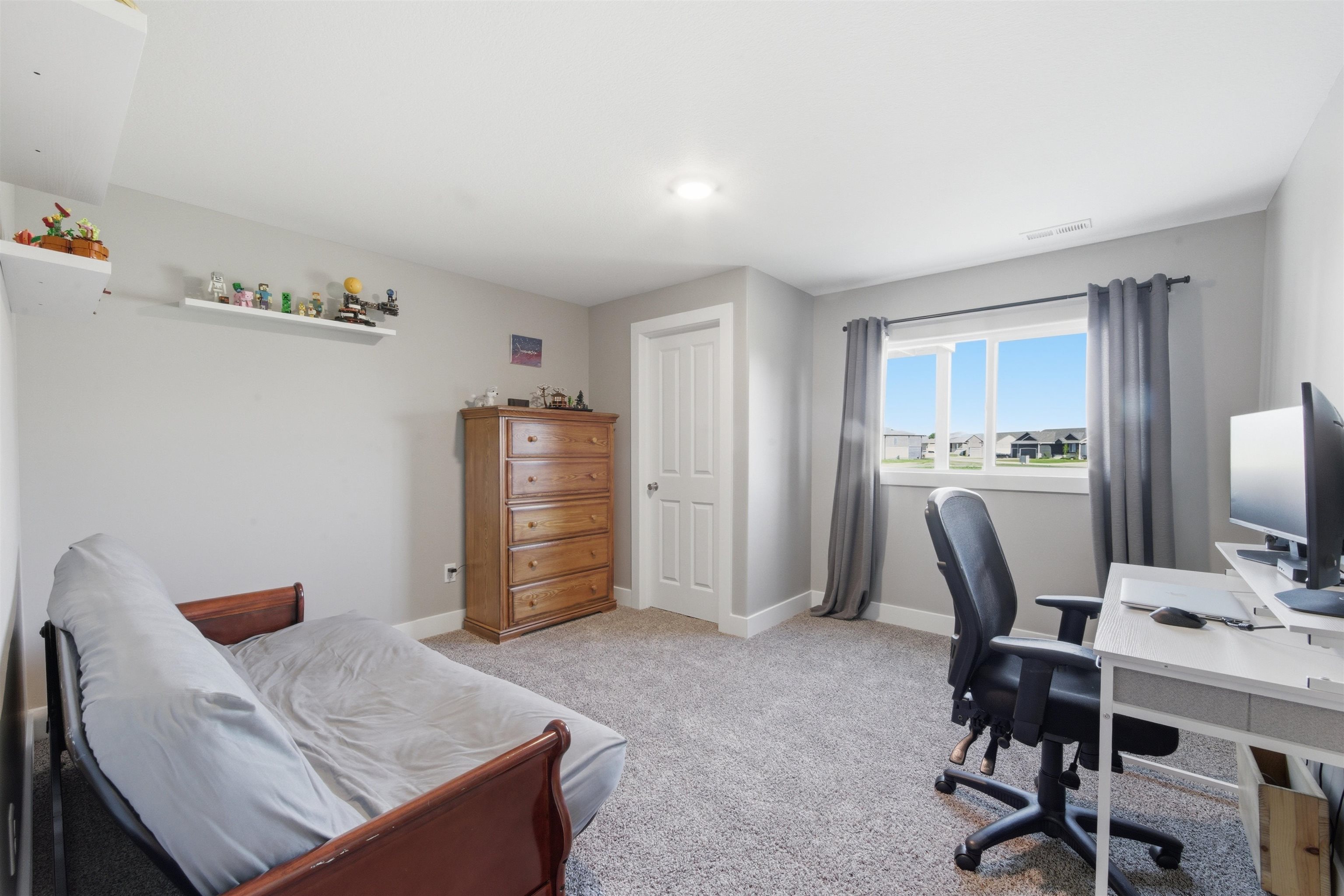 3123 E Reiss Court Park City KS 67219-4661
