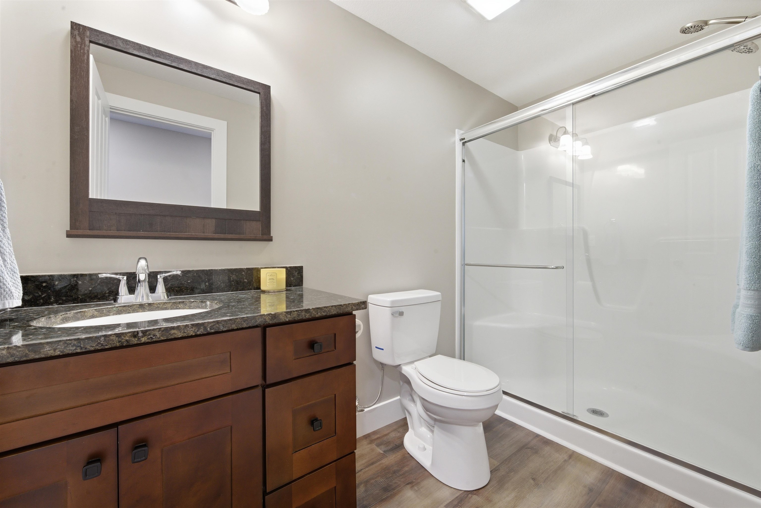 3123 E Reiss Court Park City KS 67219-4661