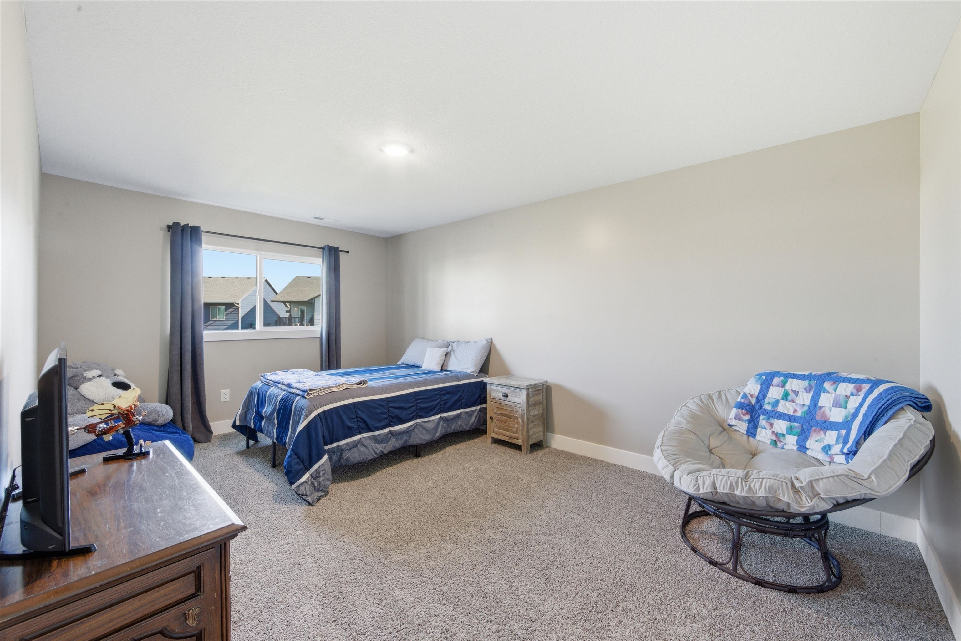 3123 E Reiss Court Park City KS 67219-4661