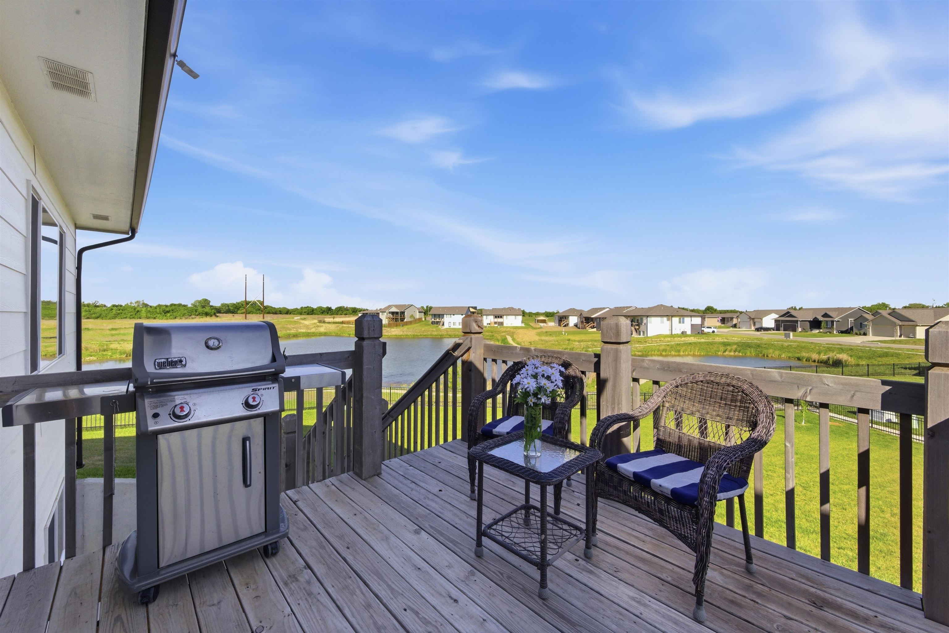 3123 E Reiss Court Park City KS 67219-4661