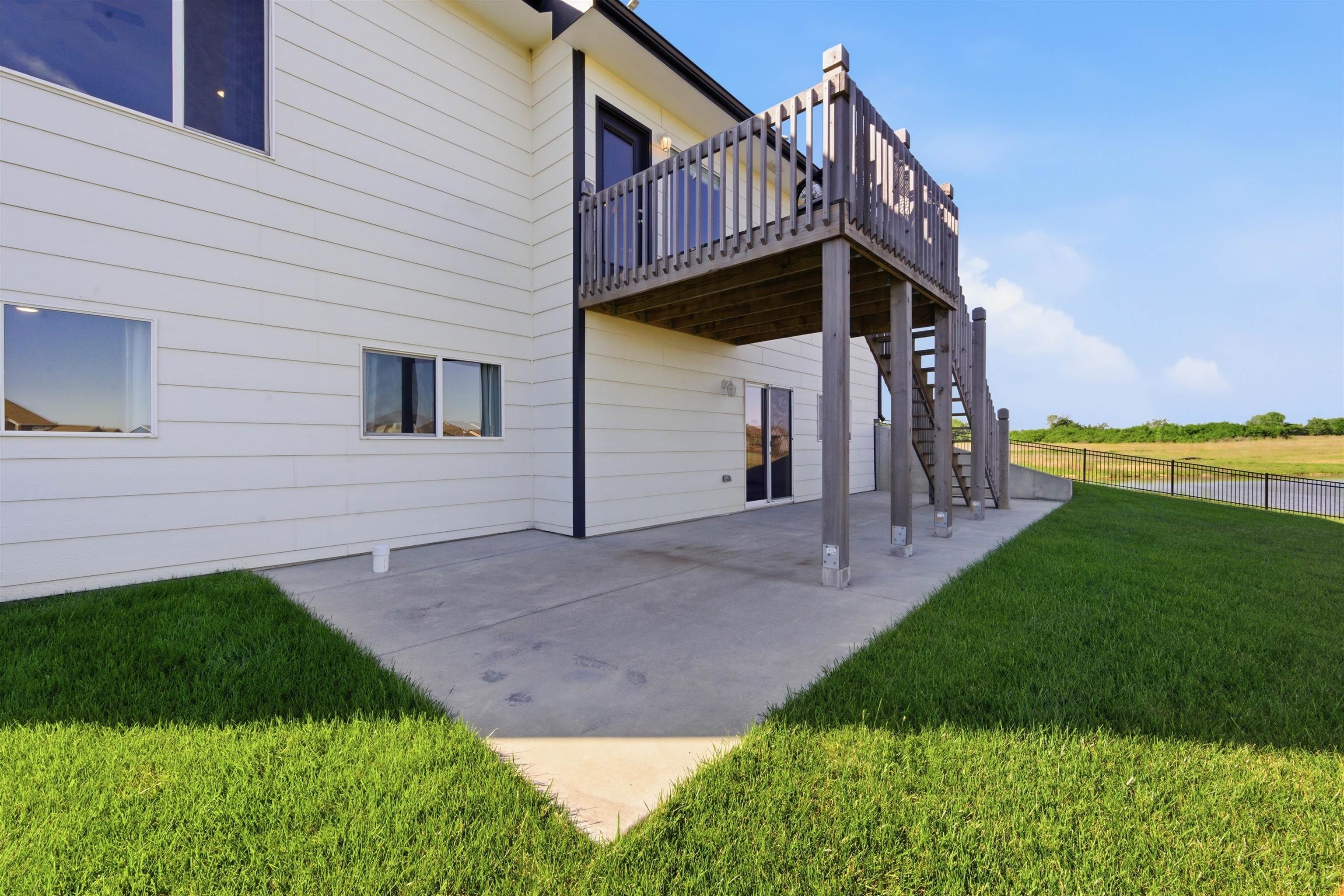 3123 E Reiss Court Park City KS 67219-4661