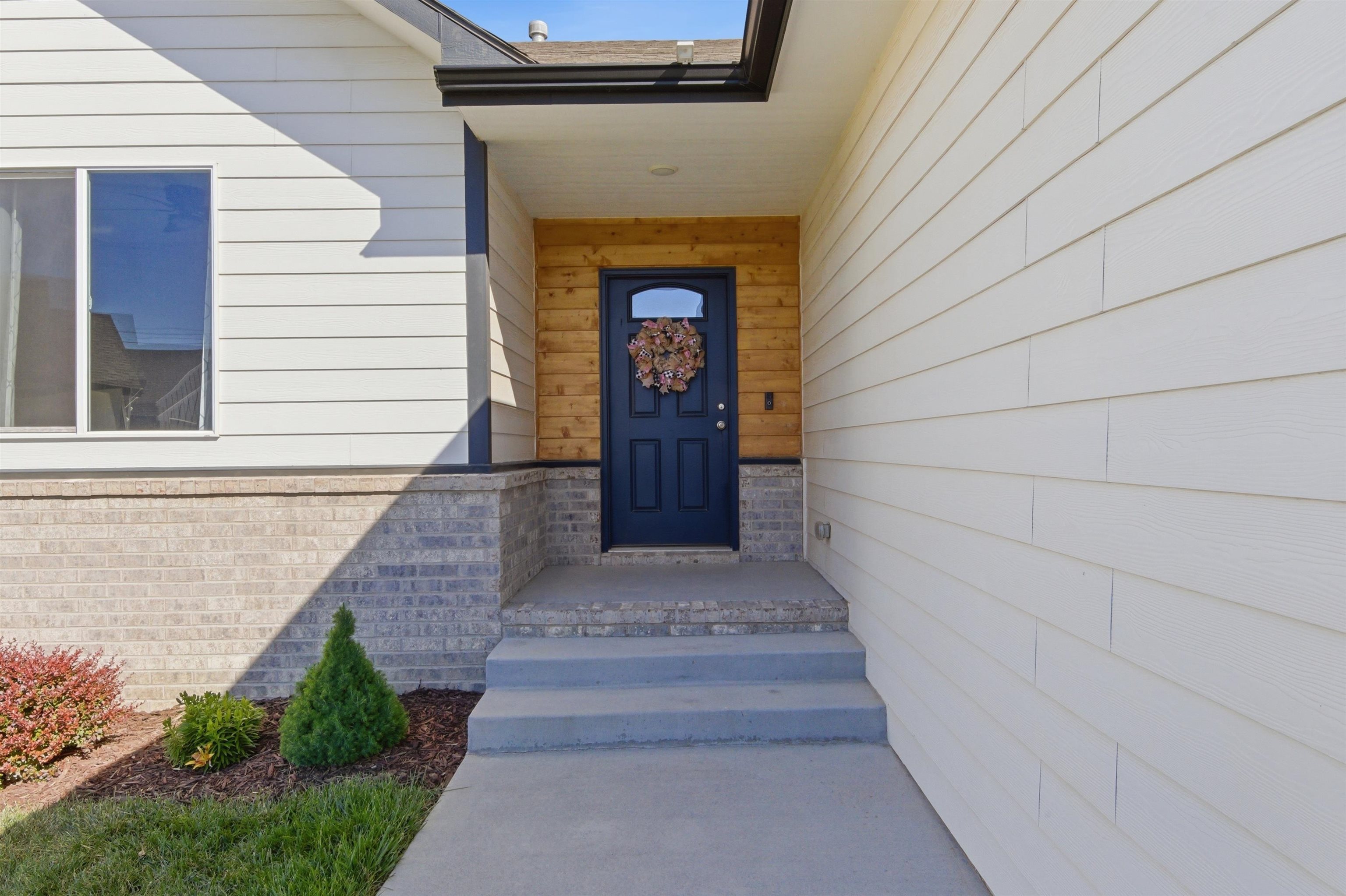 3123 E Reiss Court Park City KS 67219-4661
