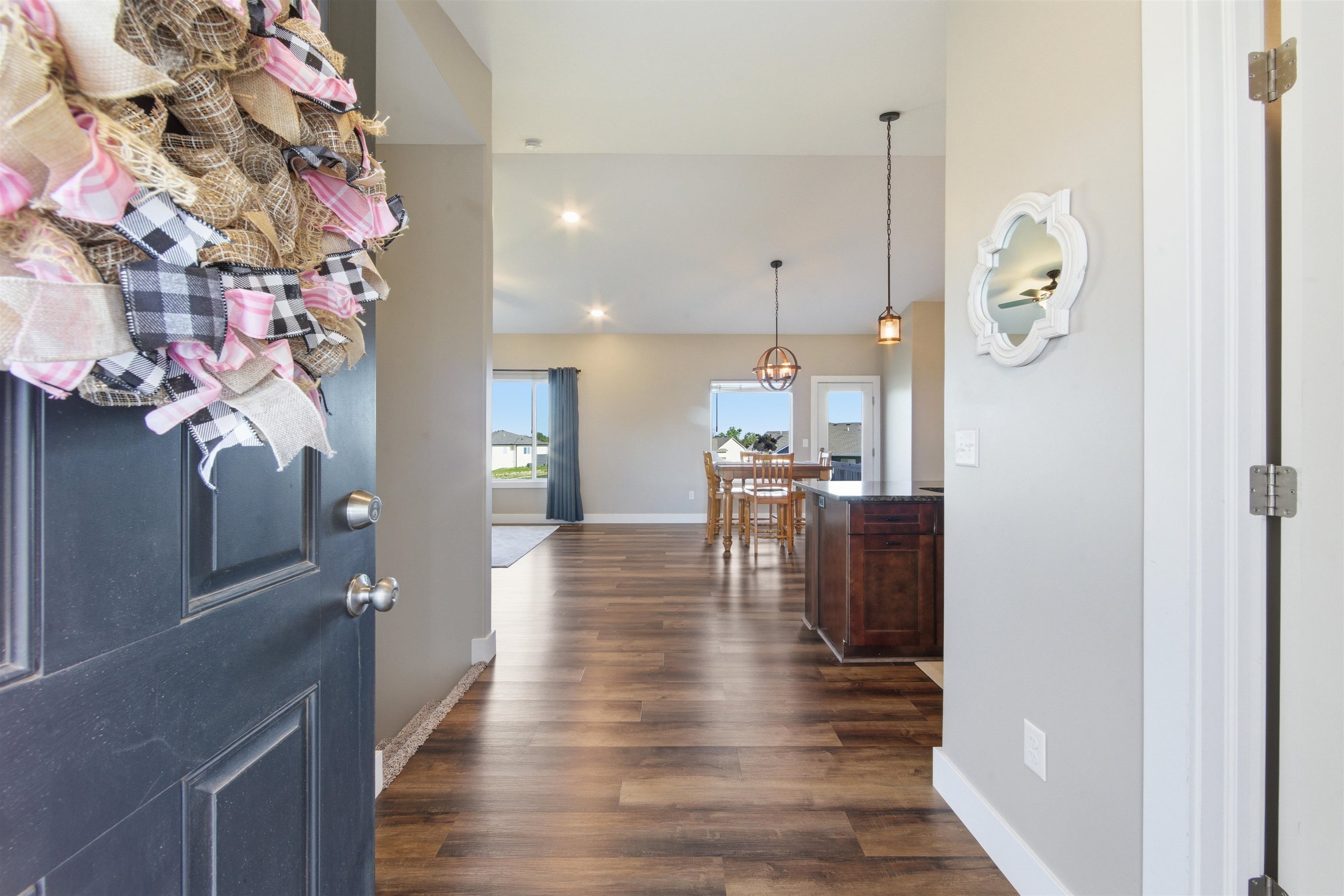 3123 E Reiss Court Park City KS 67219-4661