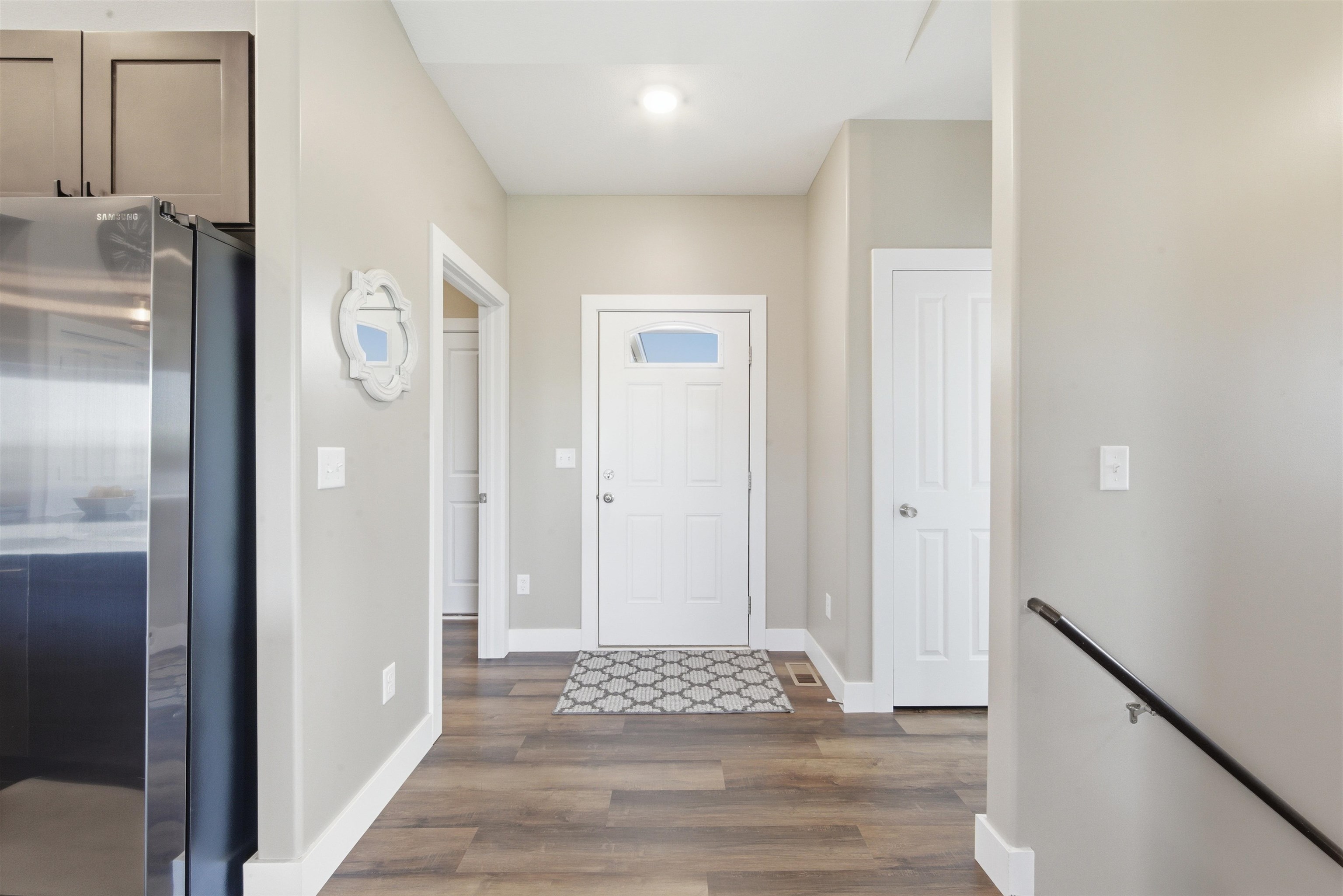 3123 E Reiss Court Park City KS 67219-4661