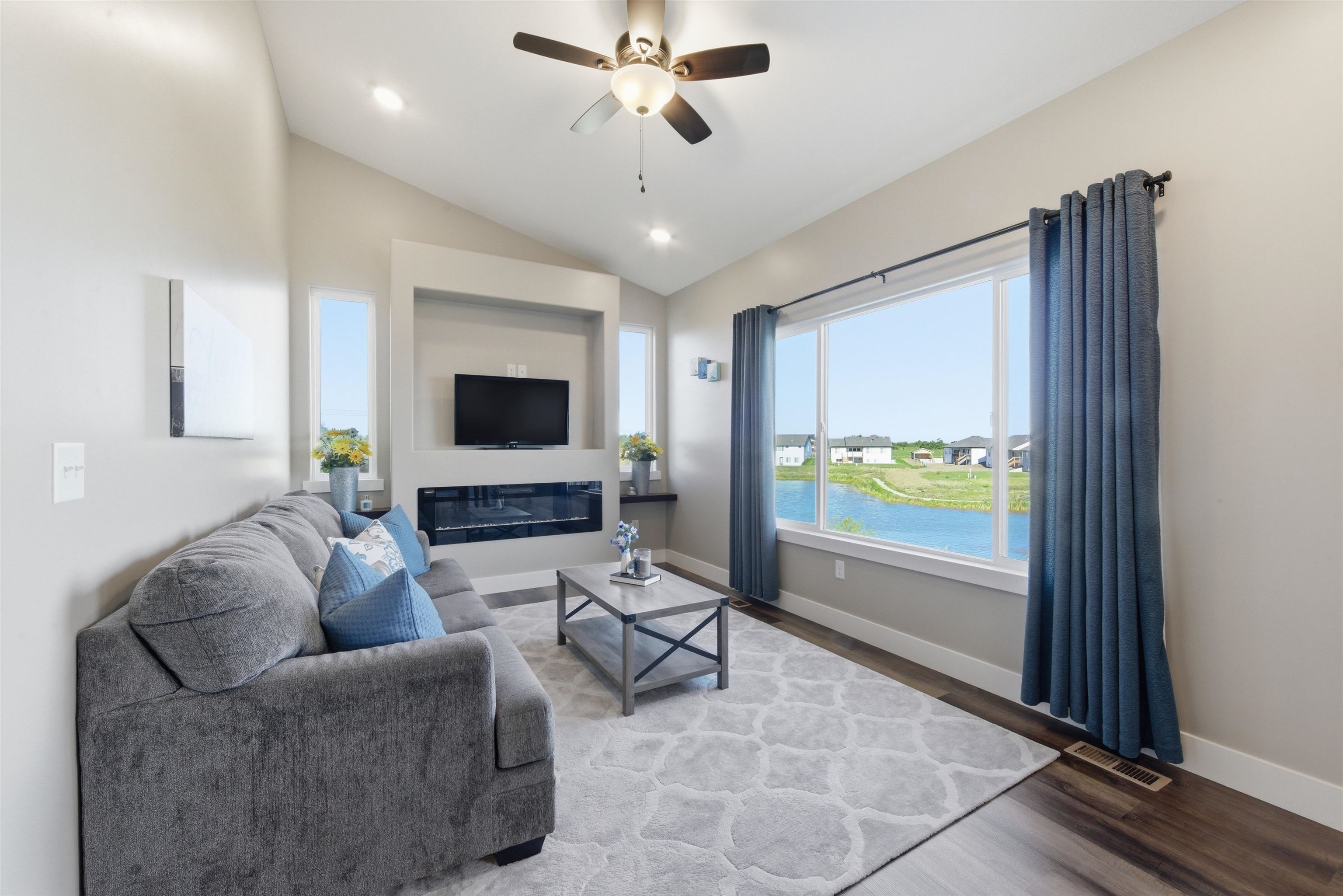 3123 E Reiss Court Park City KS 67219-4661