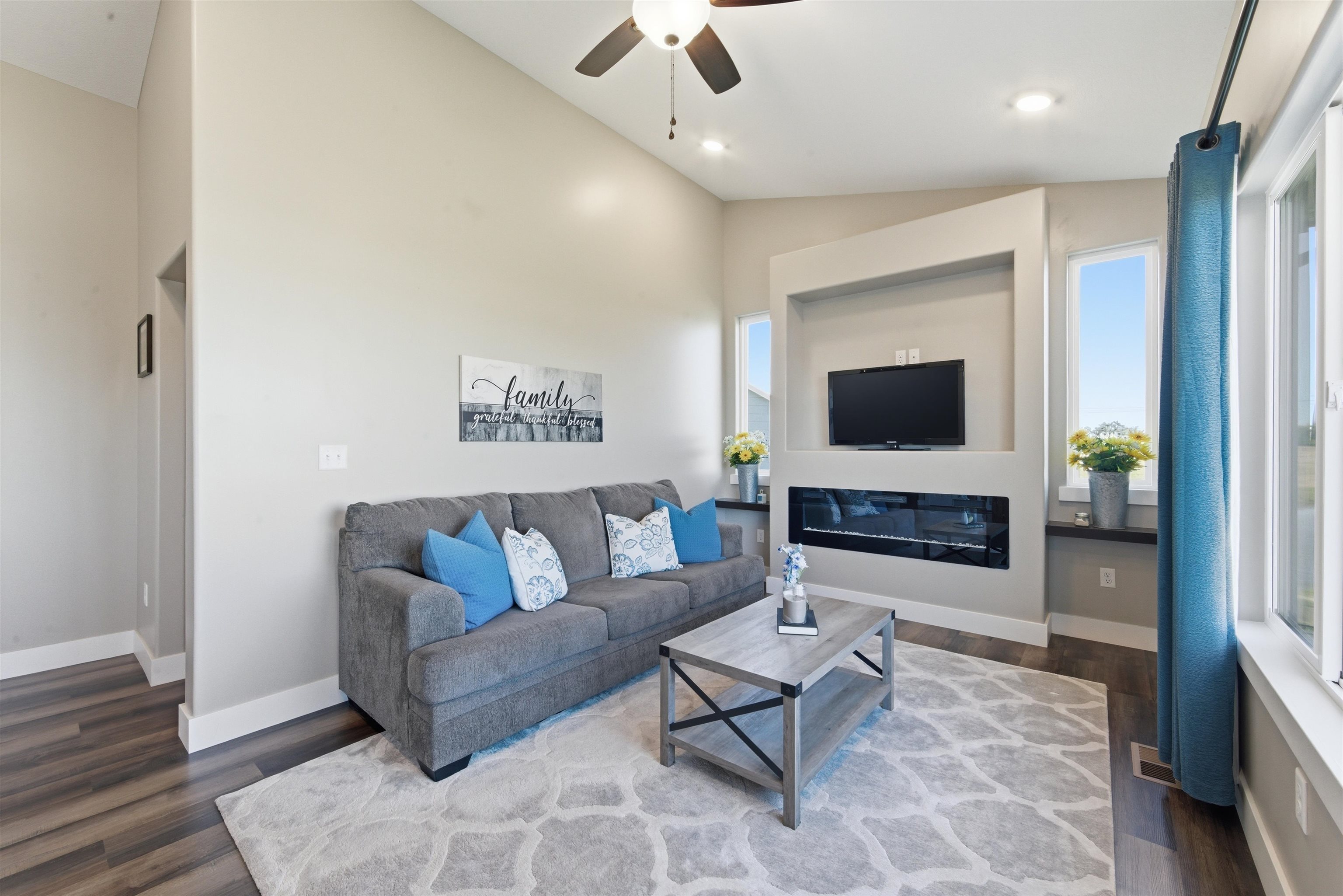 3123 E Reiss Court Park City KS 67219-4661