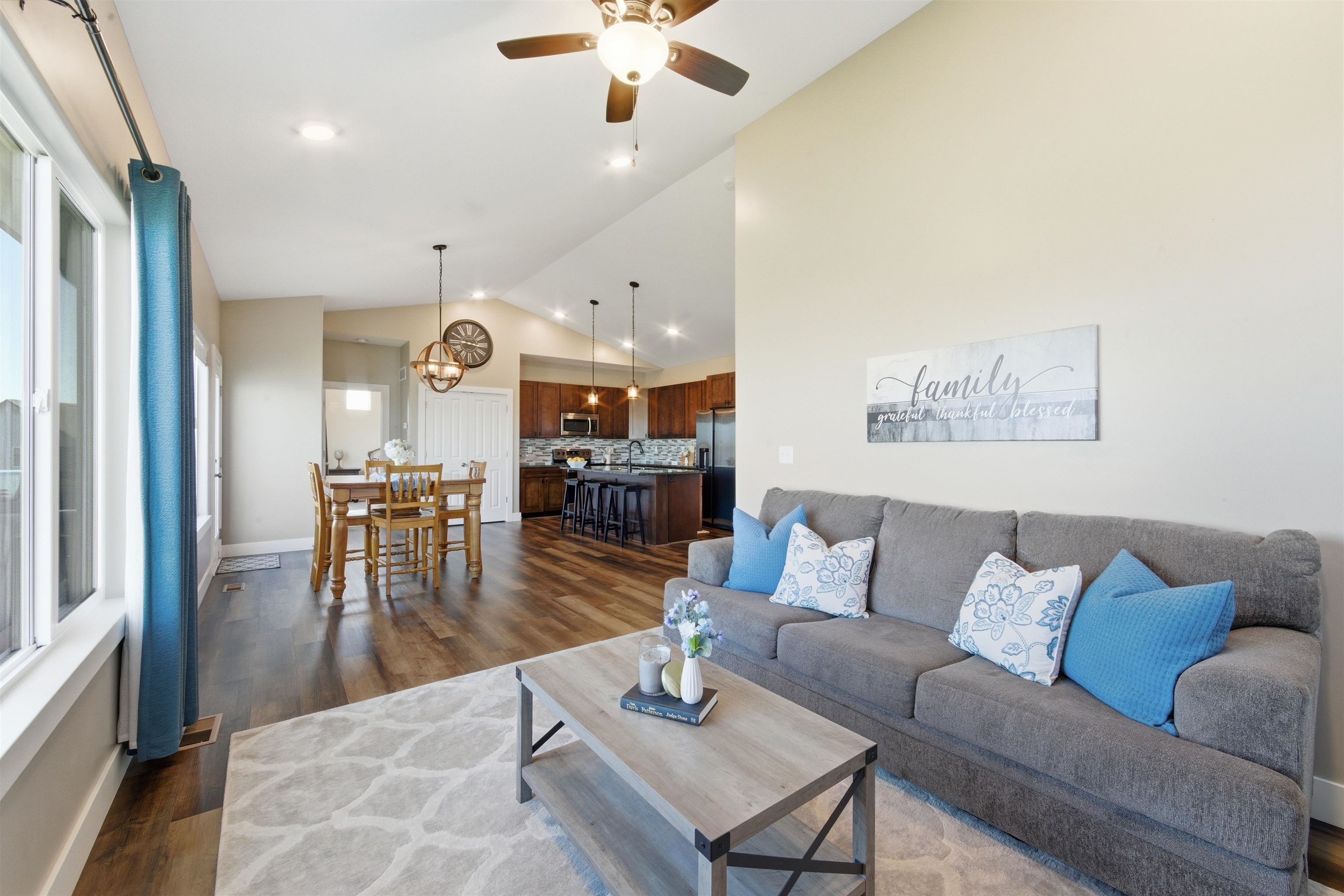 3123 E Reiss Court Park City KS 67219-4661