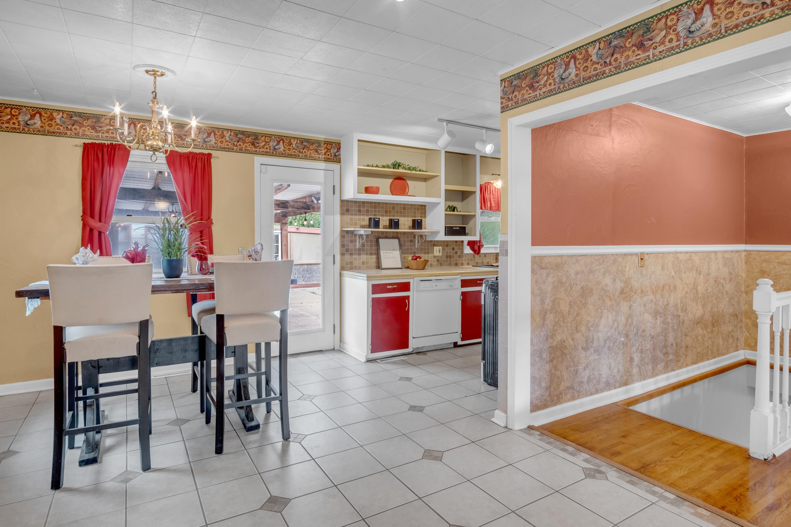2304 E Glen Oaks Drive Wichita KS 67216