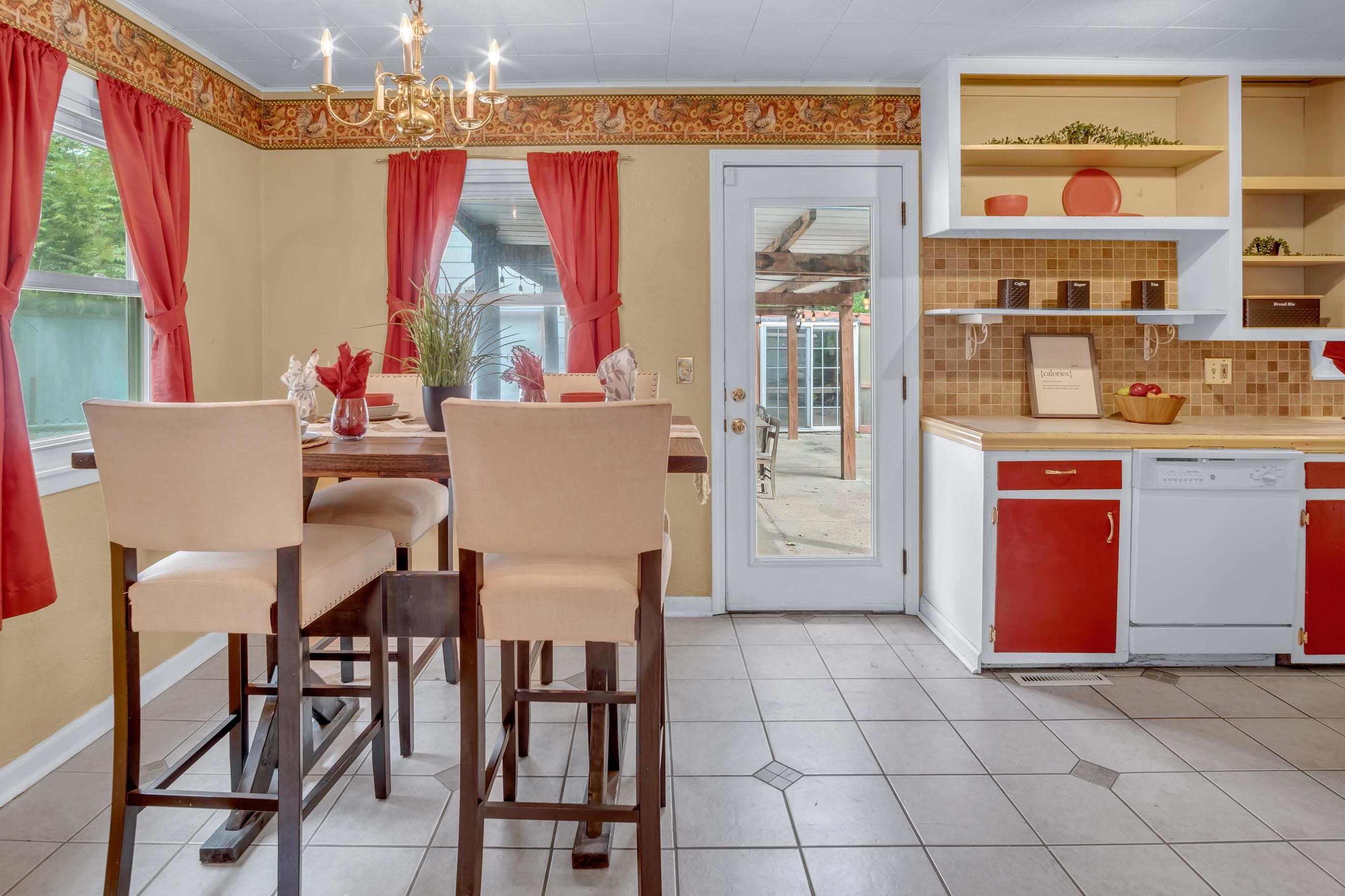 2304 E Glen Oaks Drive Wichita KS 67216