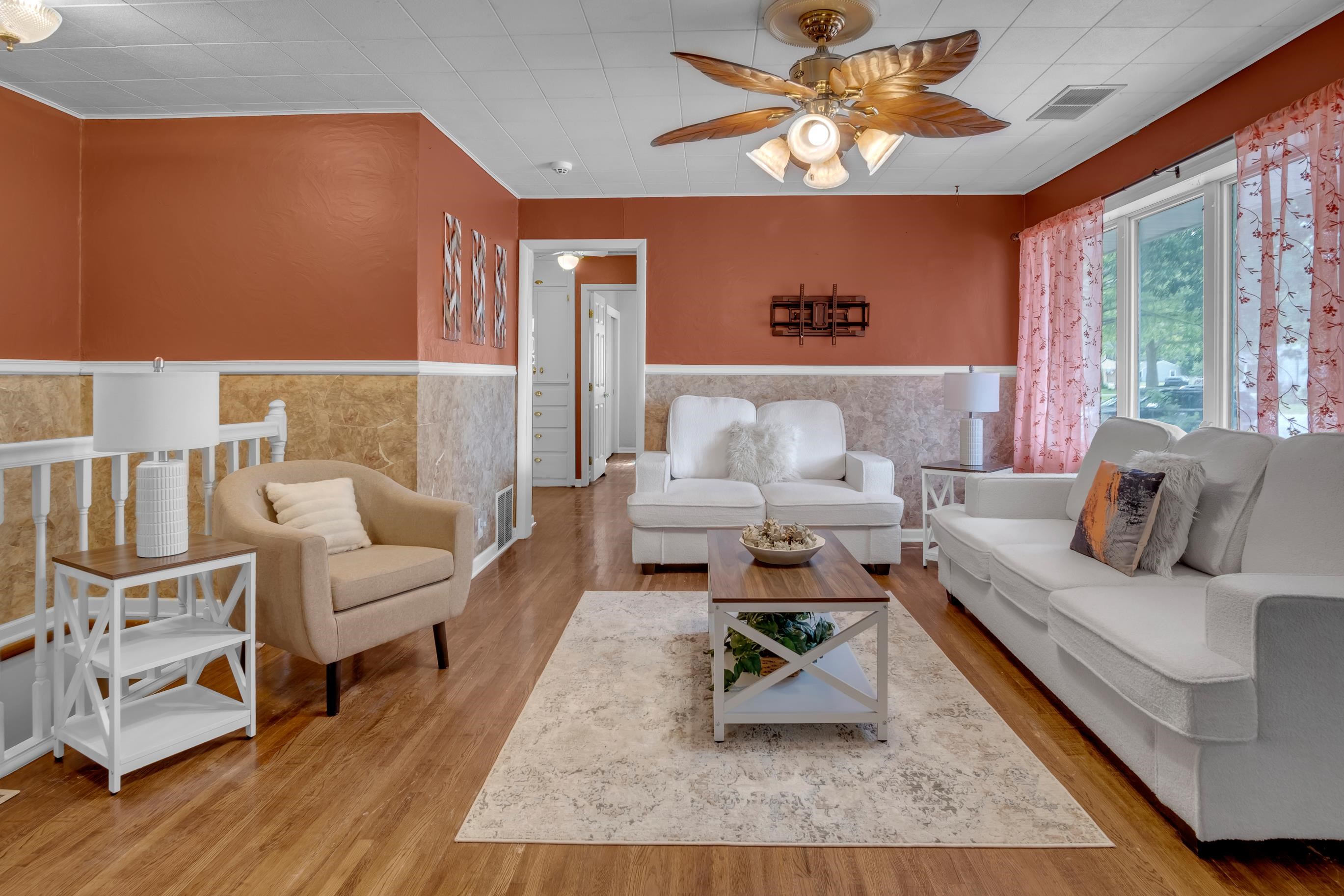 2304 E Glen Oaks Drive Wichita KS 67216