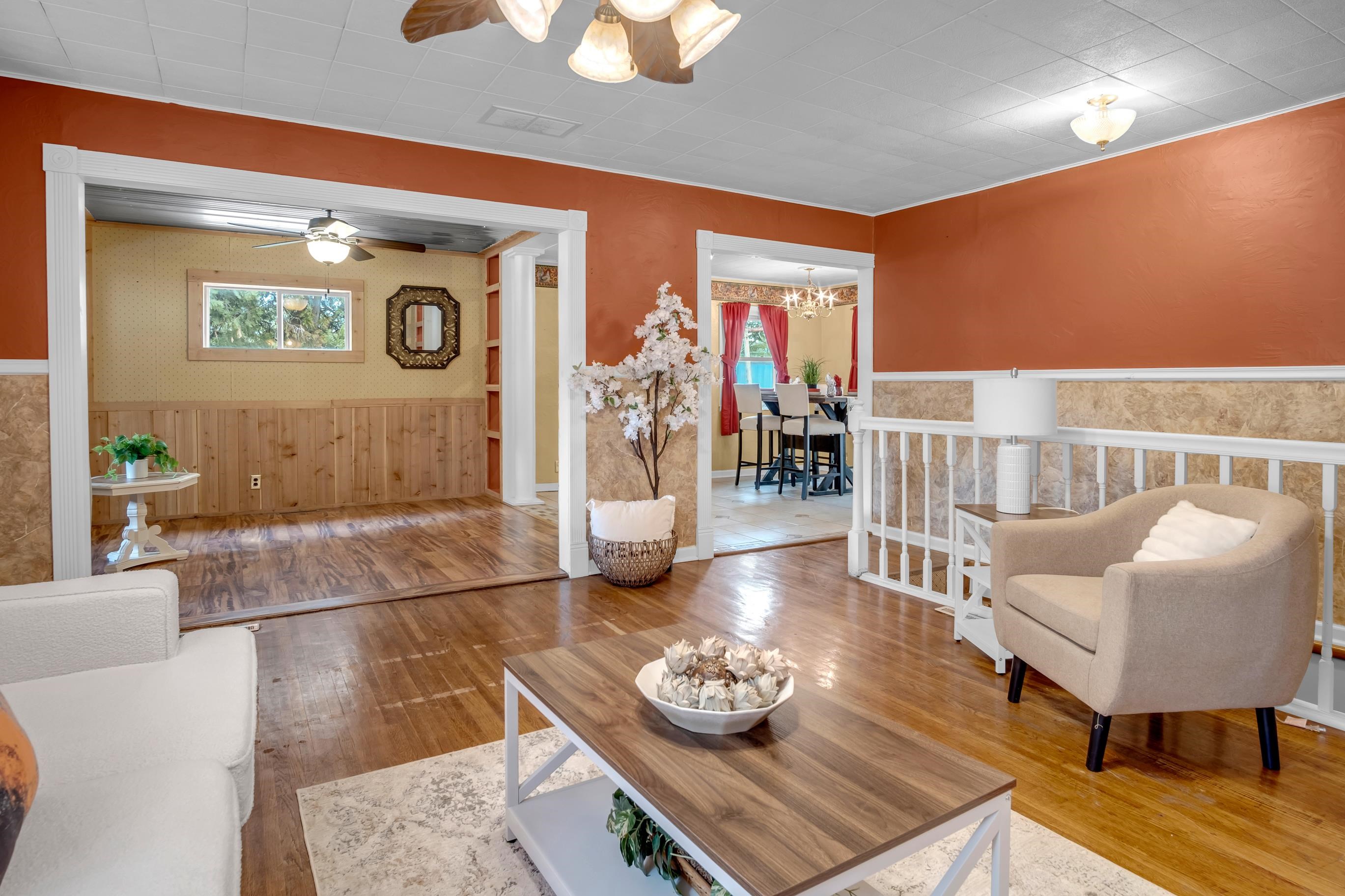 2304 E Glen Oaks Drive Wichita KS 67216