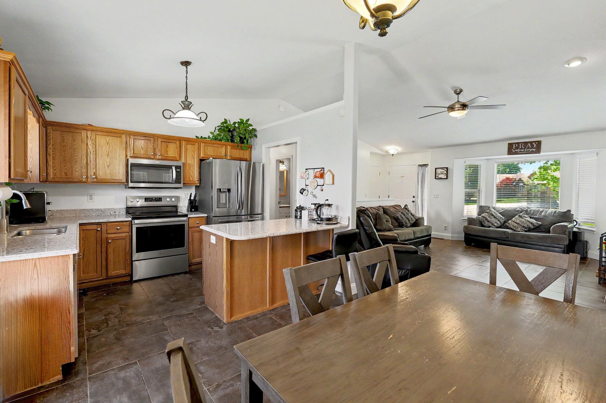3518 N Valerie Circle Wichita KS 67205