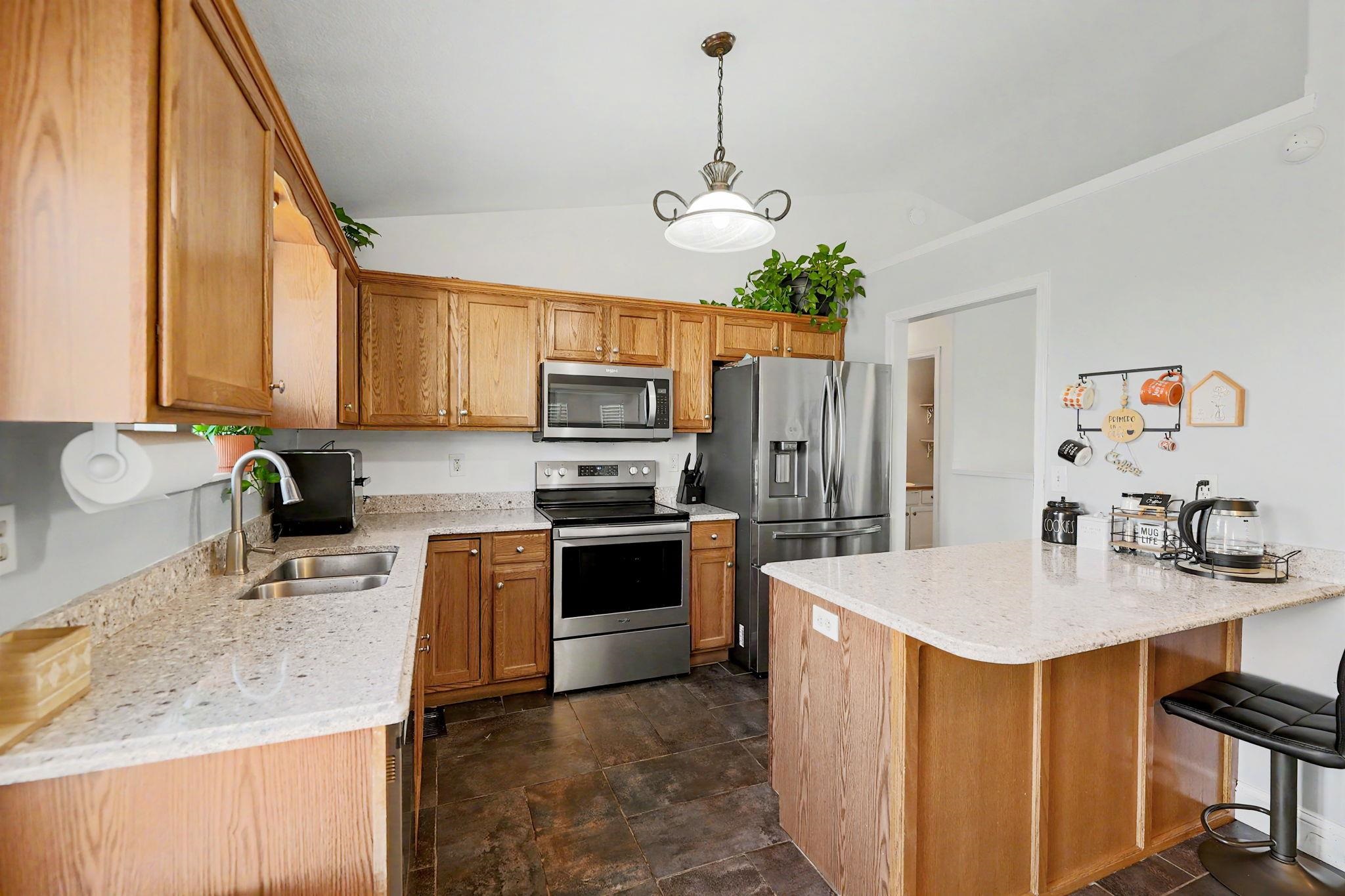3518 N Valerie Circle Wichita KS 67205