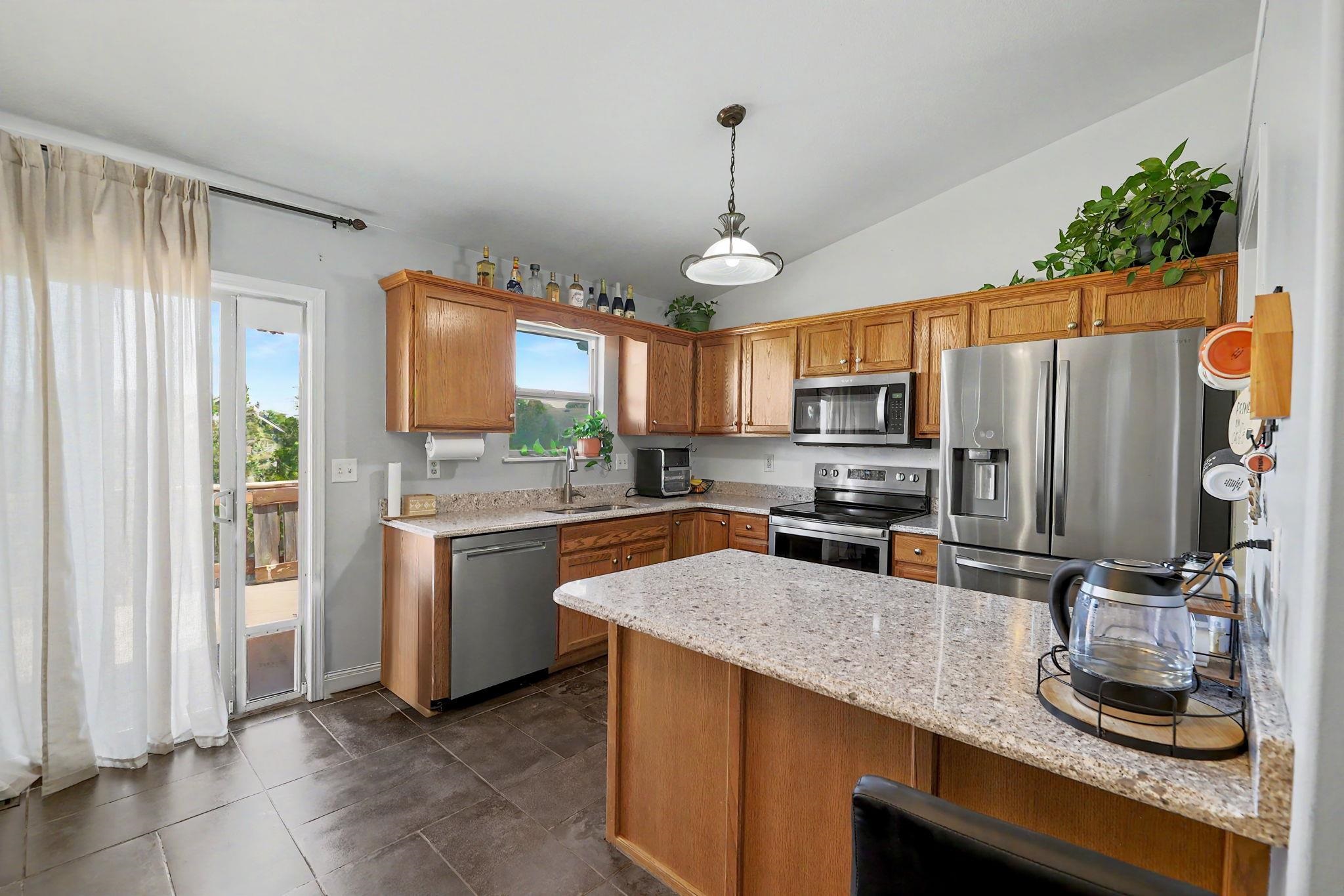 3518 N Valerie Circle Wichita KS 67205