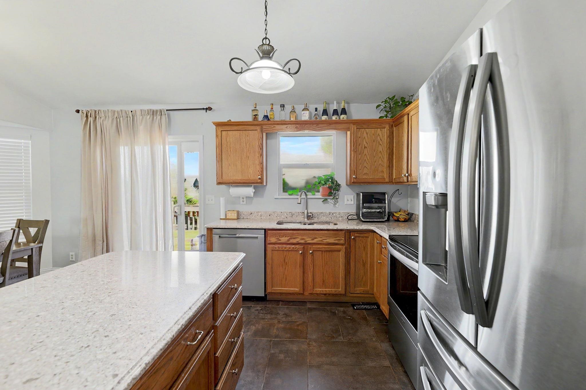 3518 N Valerie Circle Wichita KS 67205