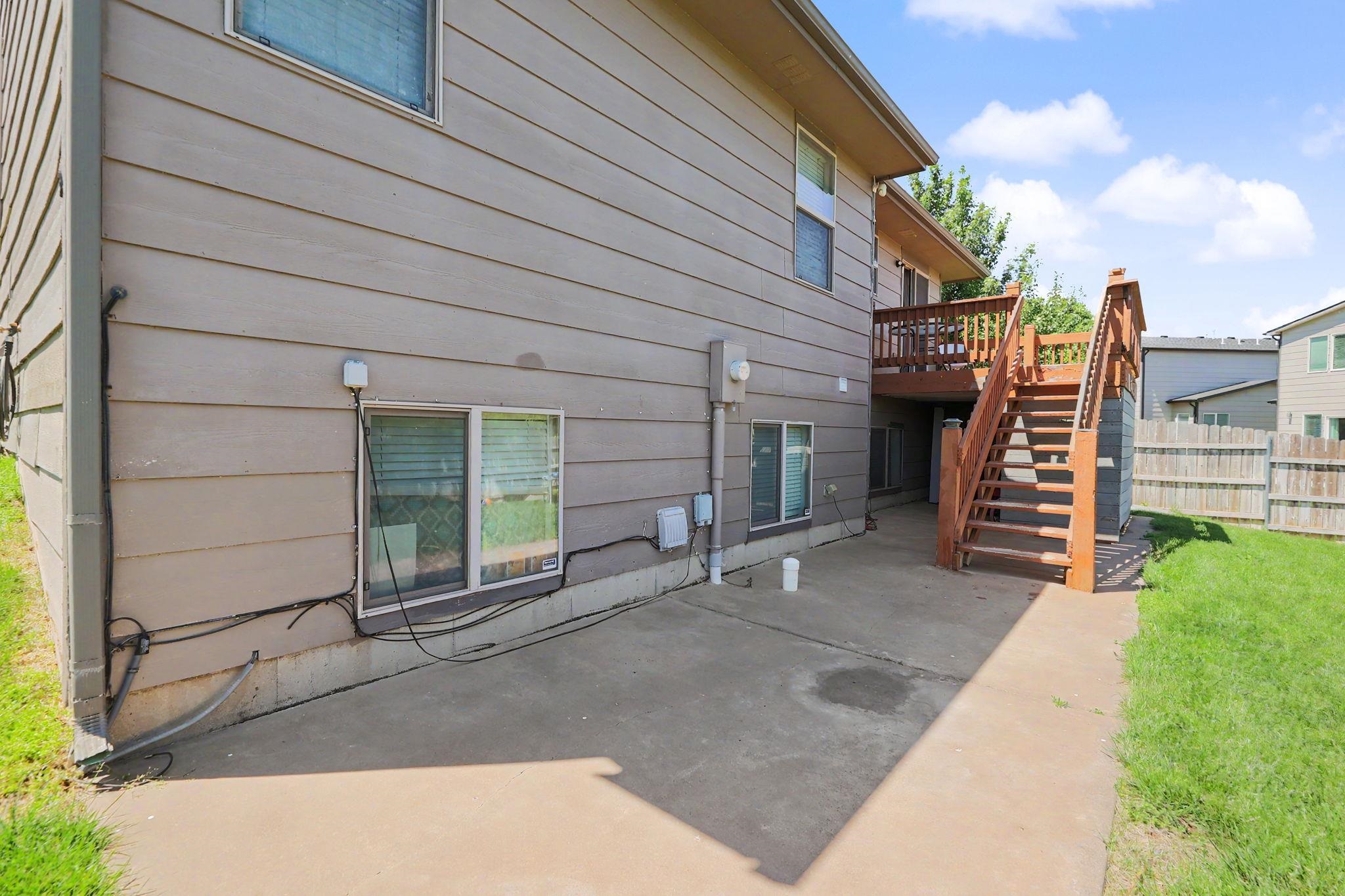 3518 N Valerie Circle Wichita KS 67205