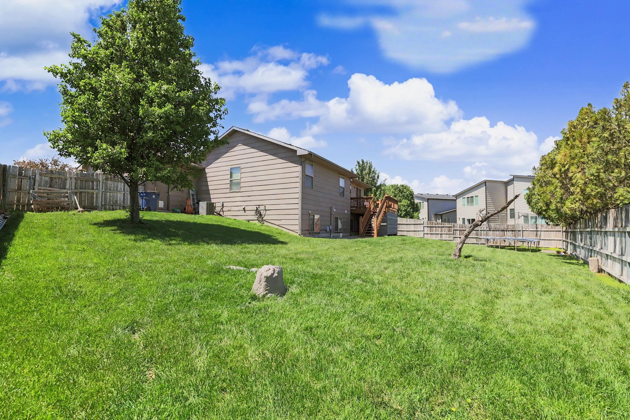 3518 N Valerie Circle Wichita KS 67205