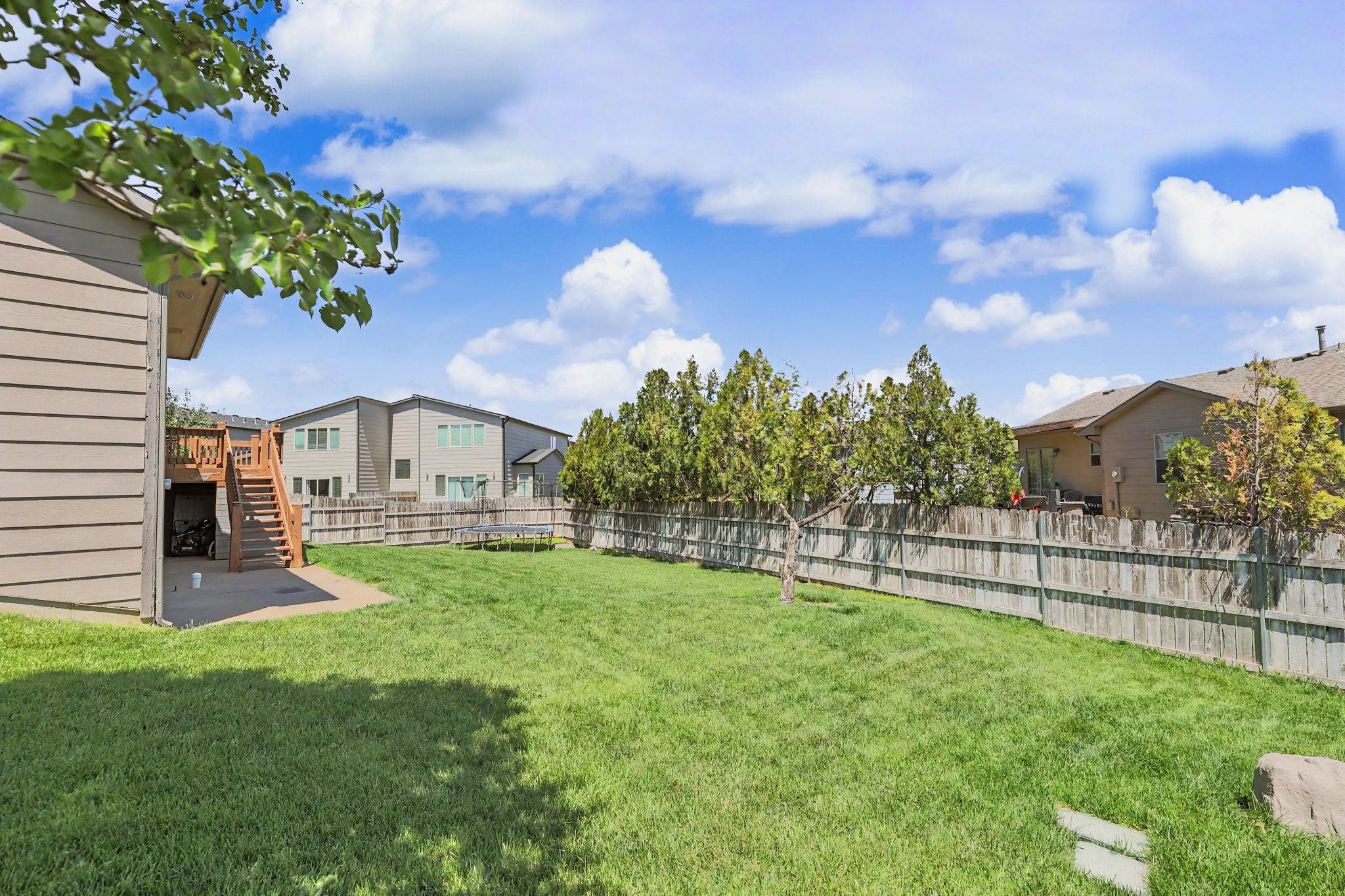 3518 N Valerie Circle Wichita KS 67205