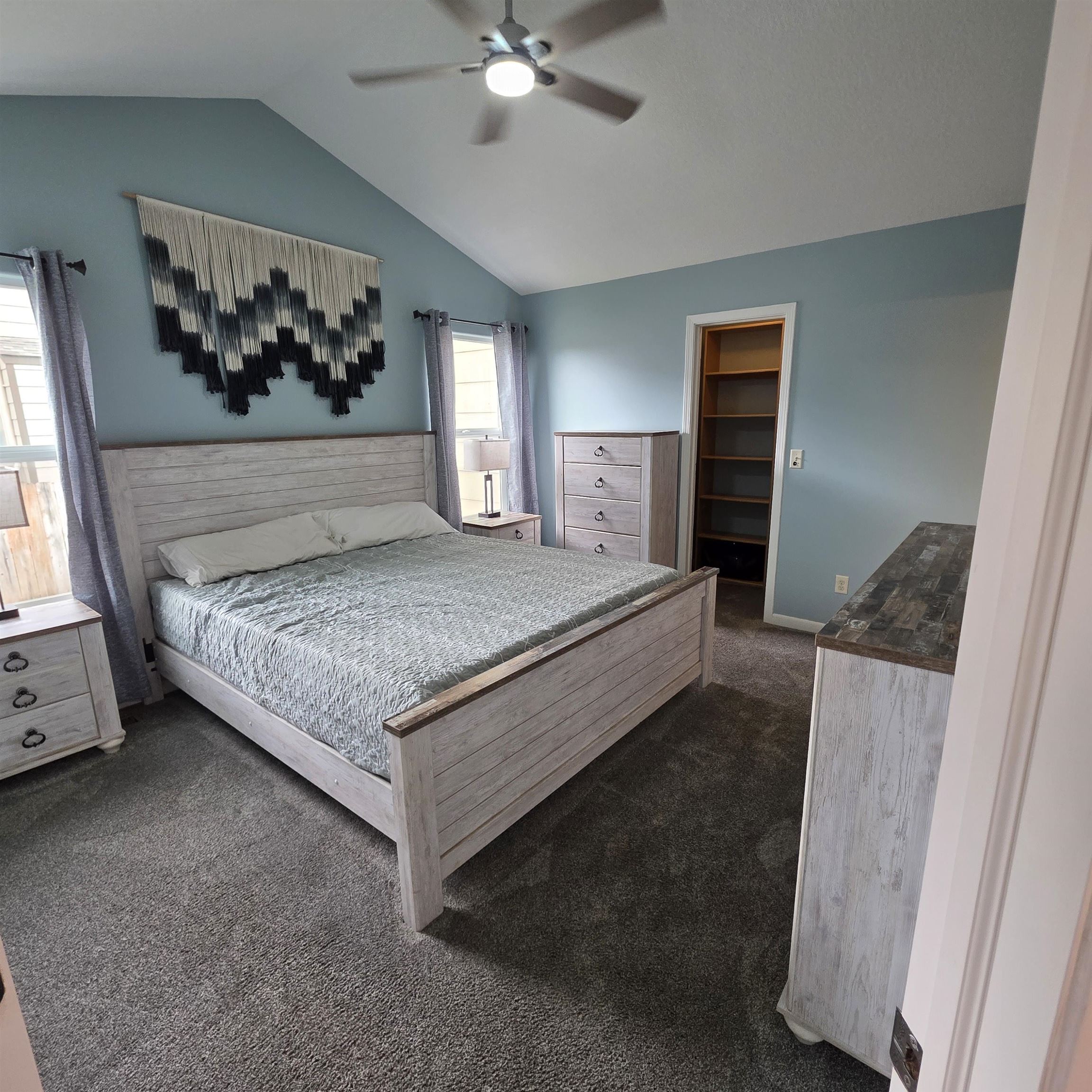 3227 S Blue Lake Court Wichita KS 67215