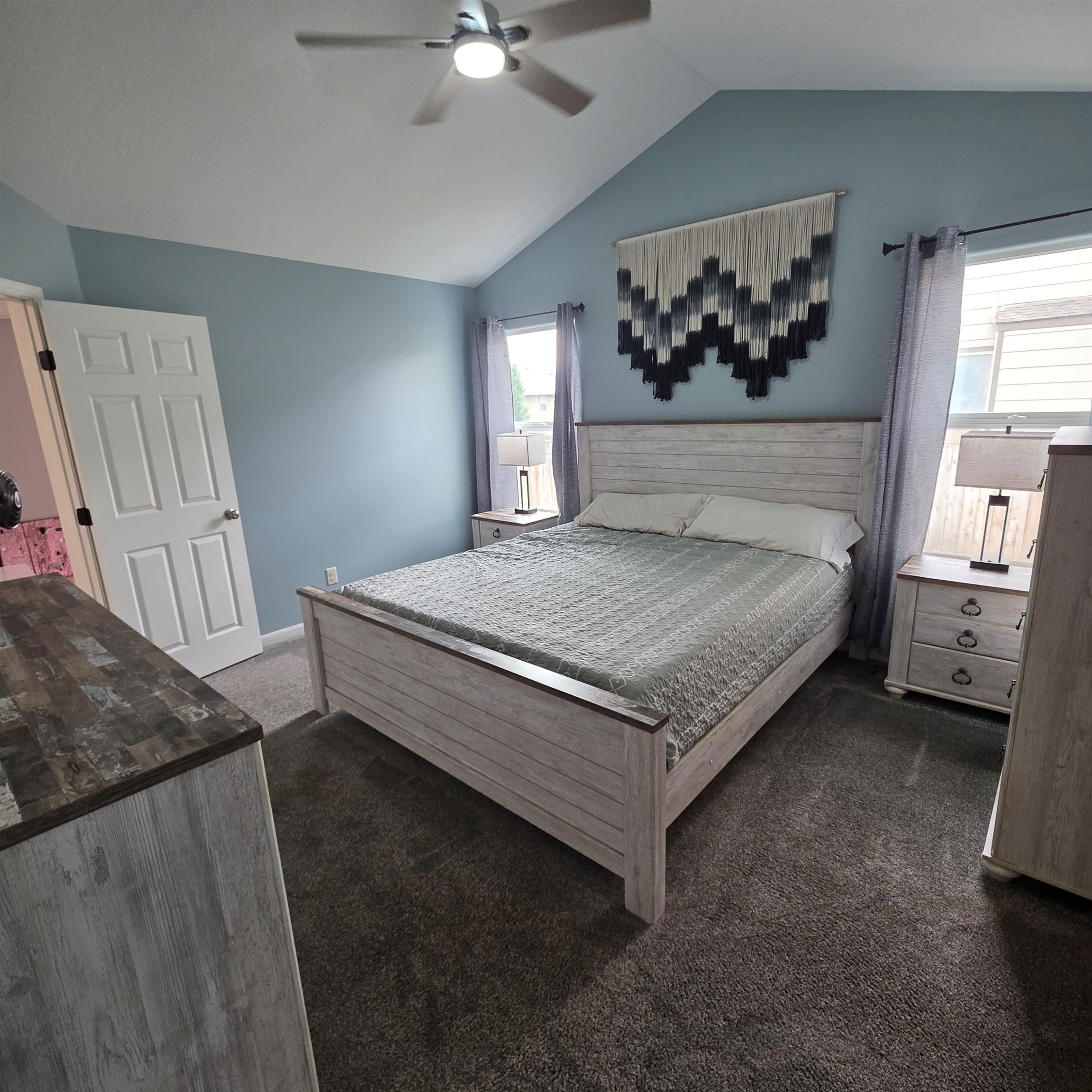 3227 S Blue Lake Court Wichita KS 67215