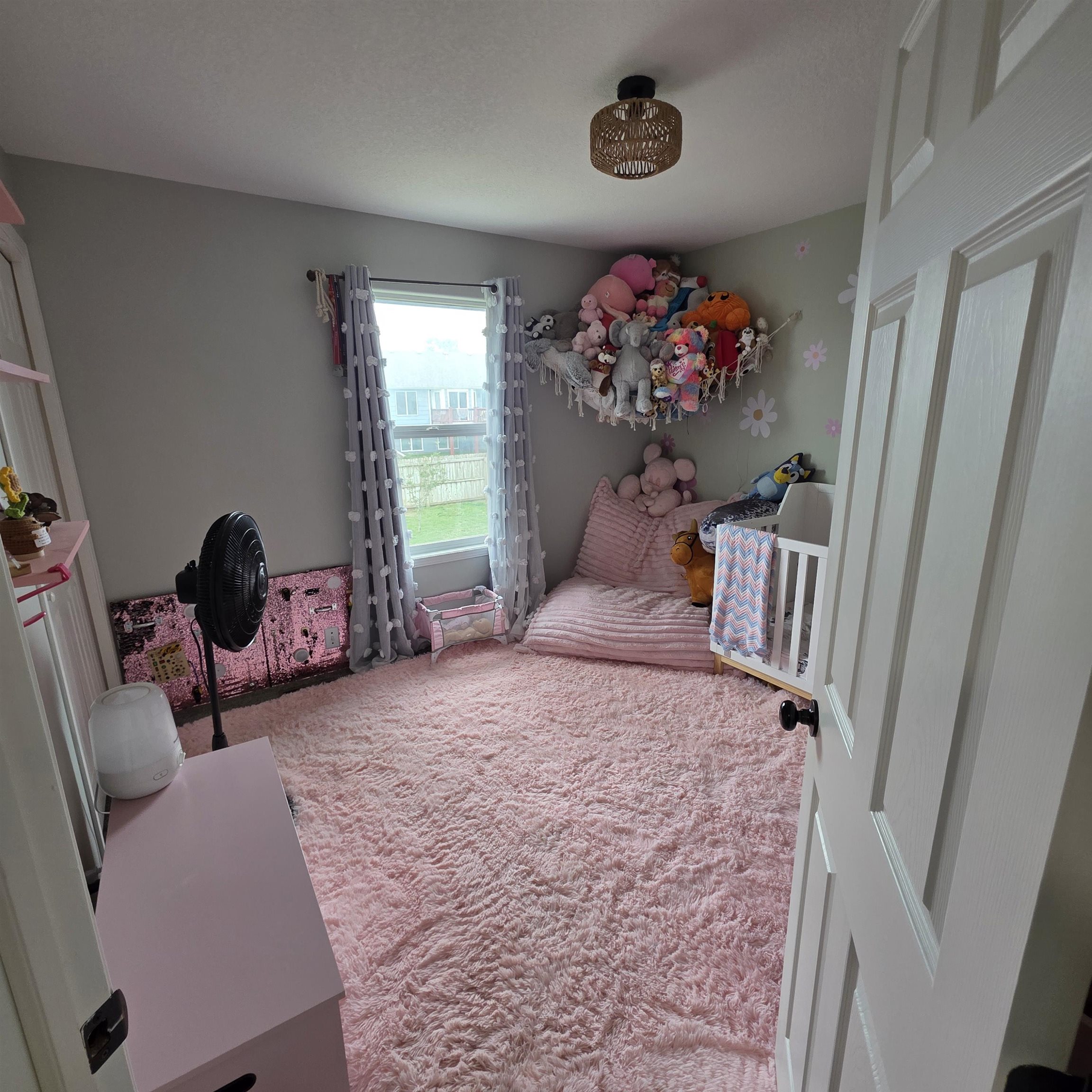 3227 S Blue Lake Court Wichita KS 67215