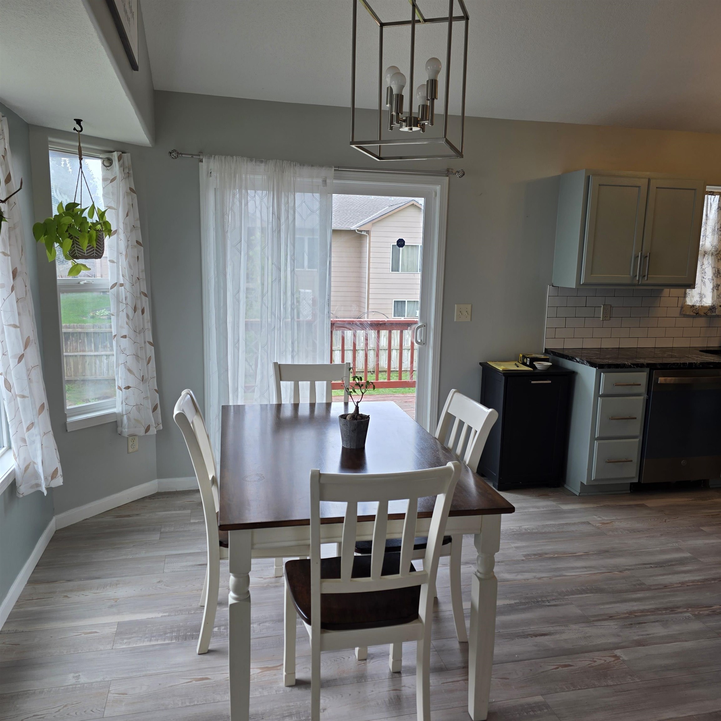 3227 S Blue Lake Court Wichita KS 67215