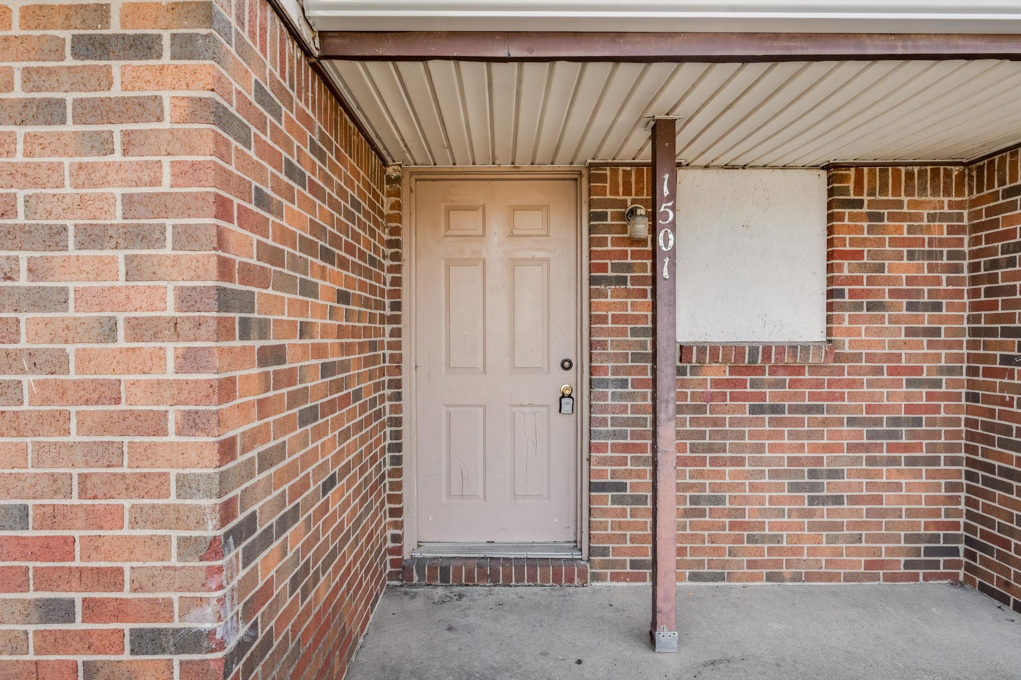 1501 E Berkeley Street Wichita KS 67216
