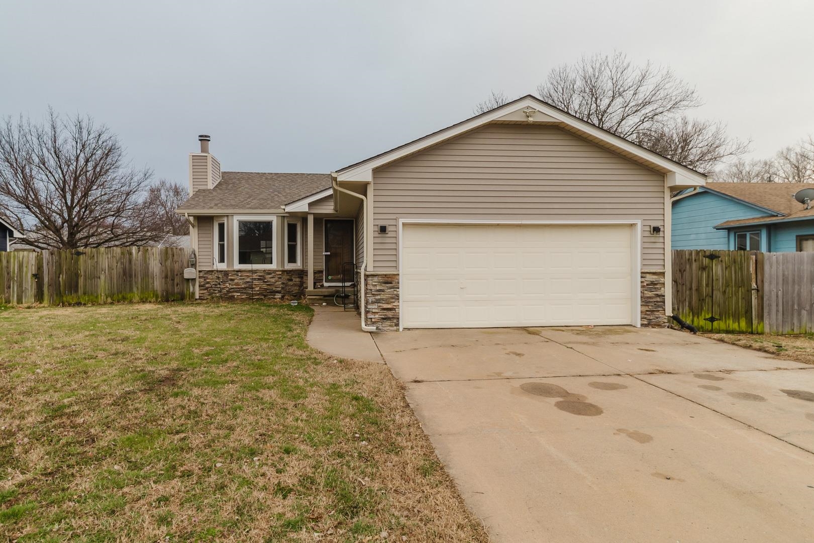 523 W Maywood Street Wichita KS 67217
