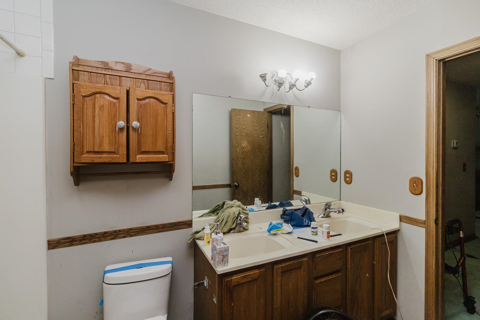 523 W Maywood Street Wichita KS 67217